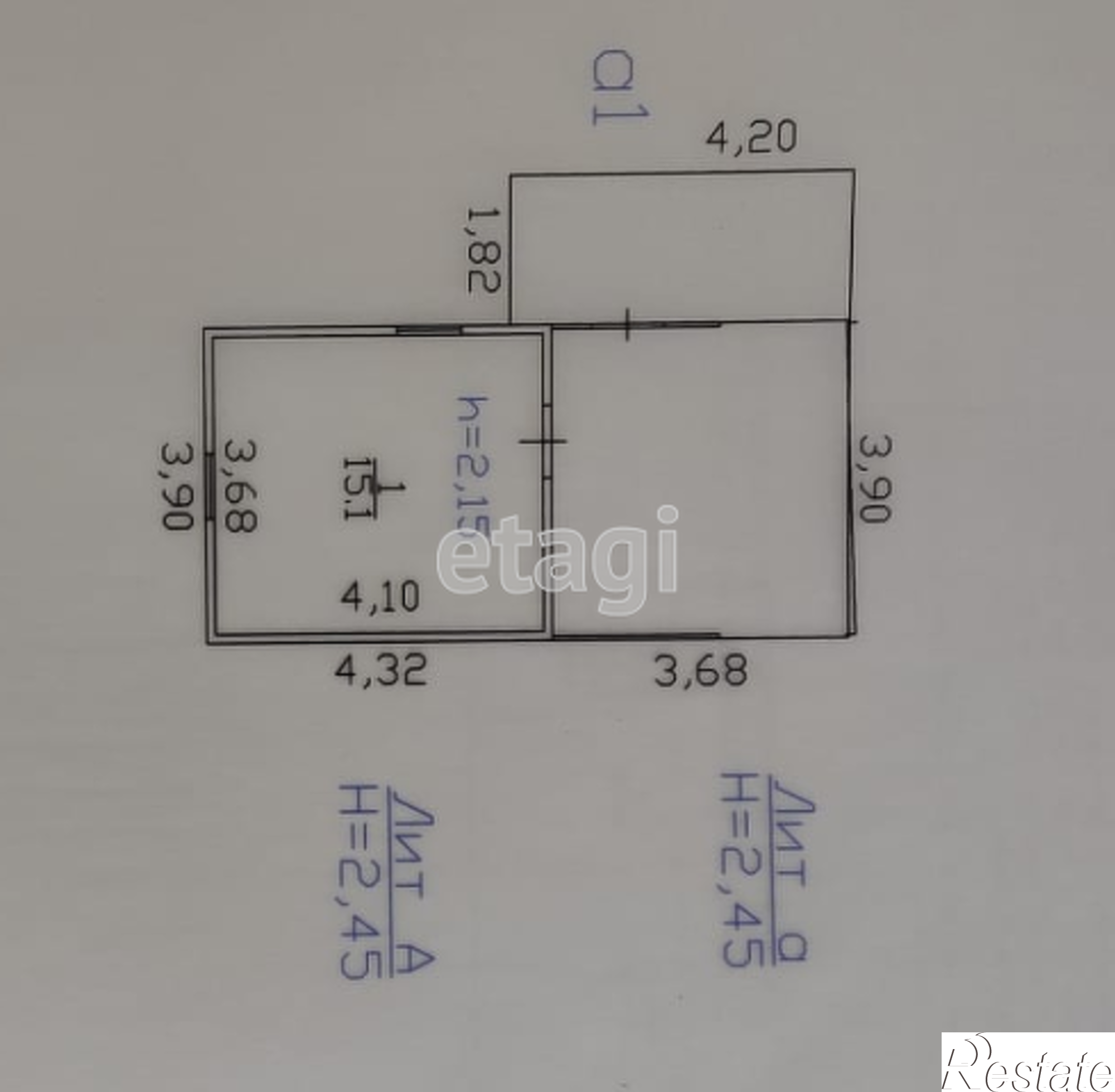 Купить дачу, дом, коттедж за 1 100 000 рублей на Array