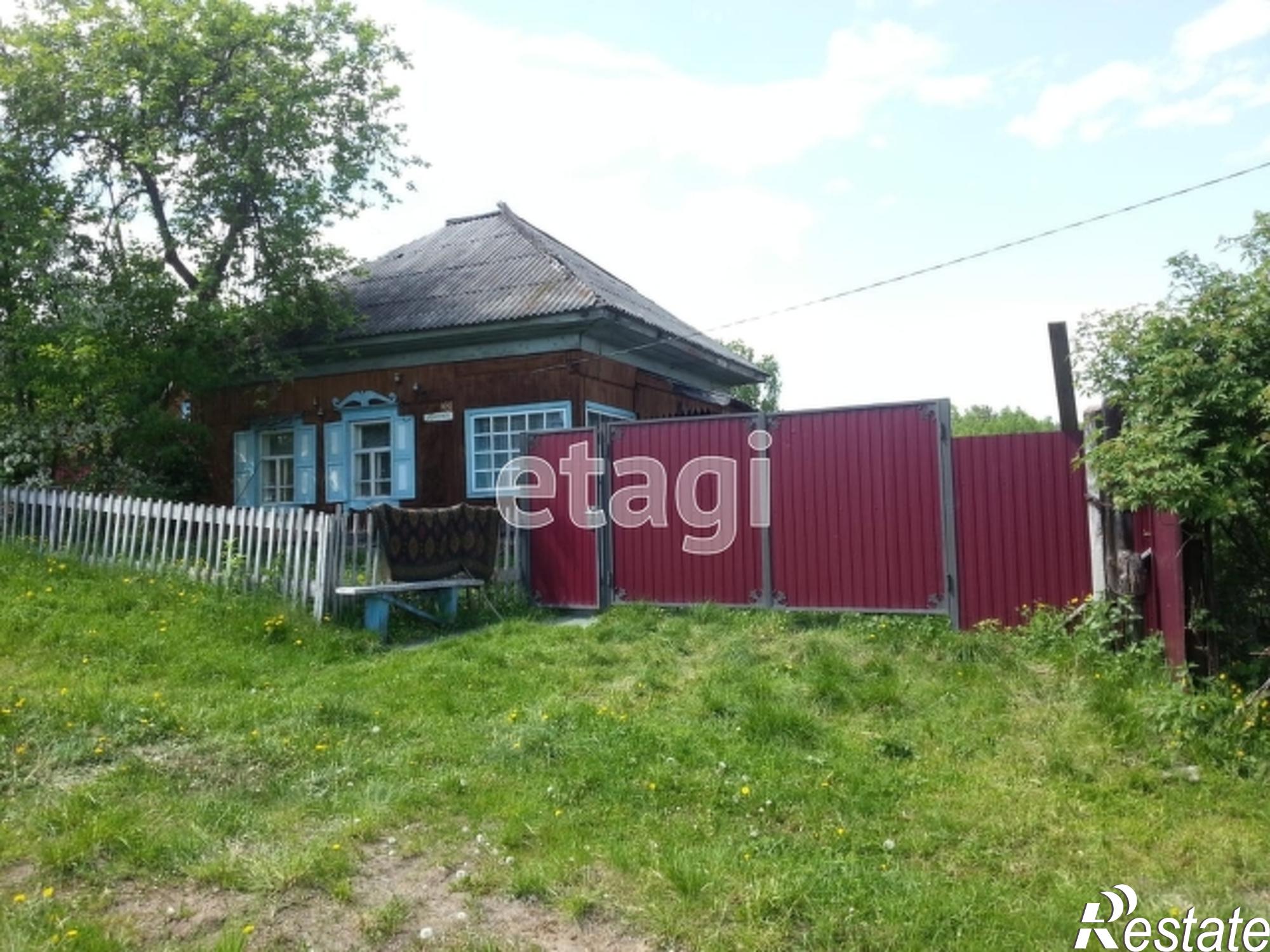 Купить дачу, дом, коттедж за 650 000 рублей на Заречная улица