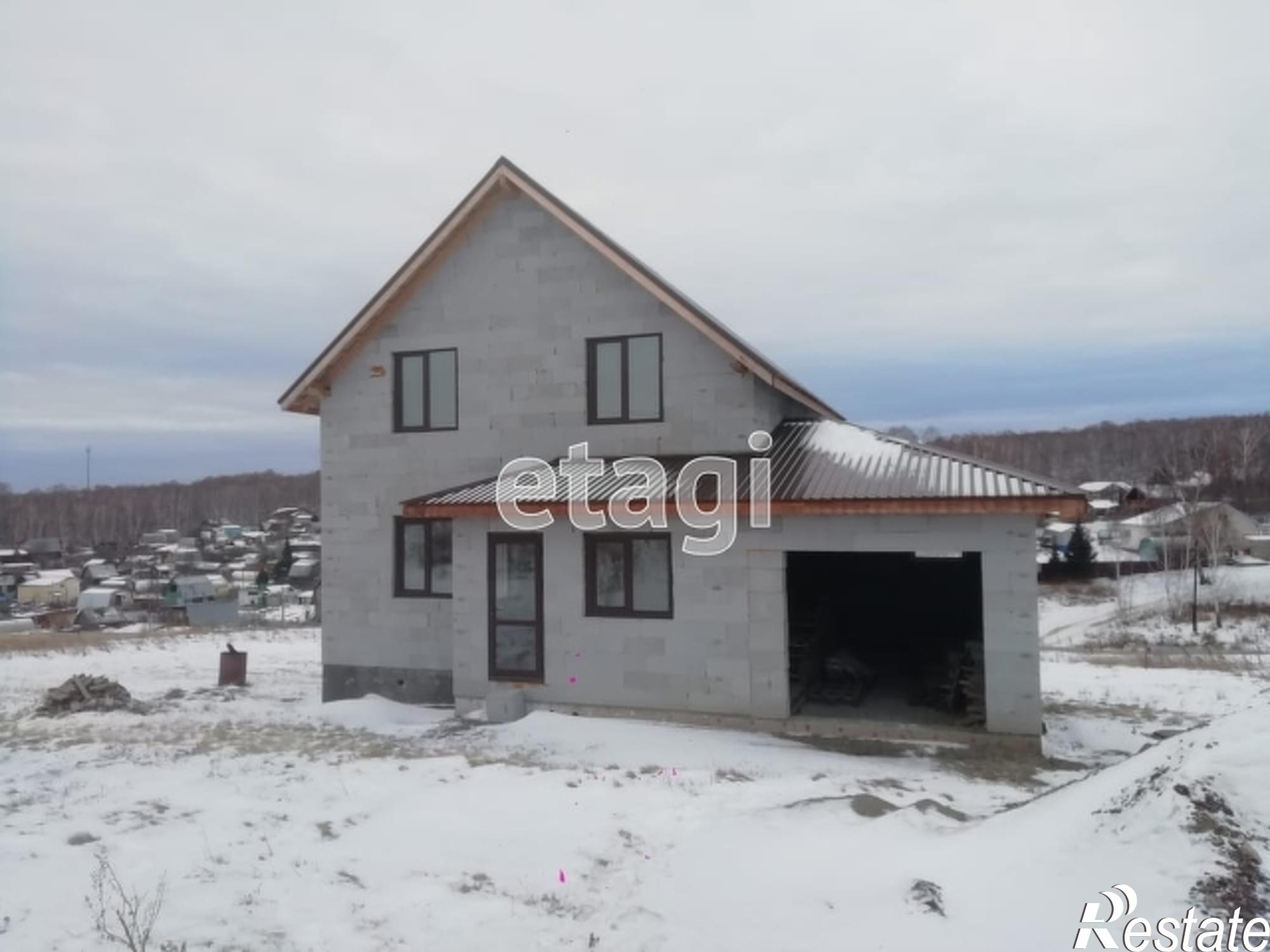 Купить дачу, дом, коттедж за 5 500 000 рублей на Совхозный переулок