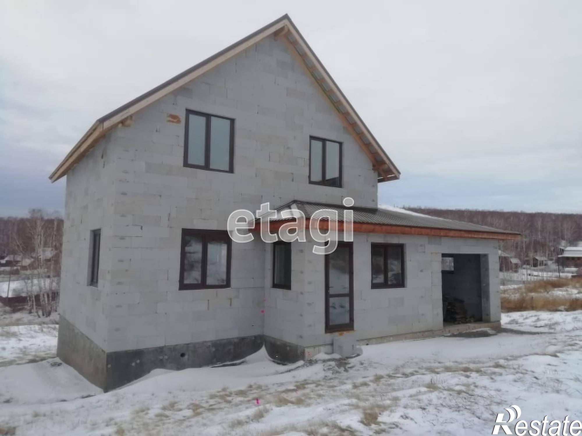 Купить дачу, дом, коттедж за 5 500 000 рублей на Совхозный переулок
