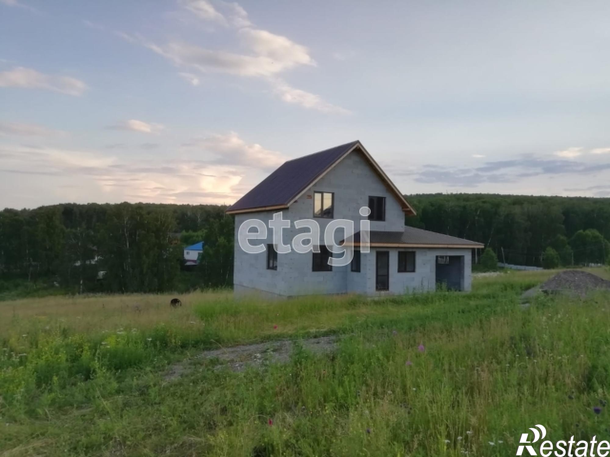 Купить дачу, дом, коттедж за 5 500 000 рублей на Совхозный переулок
