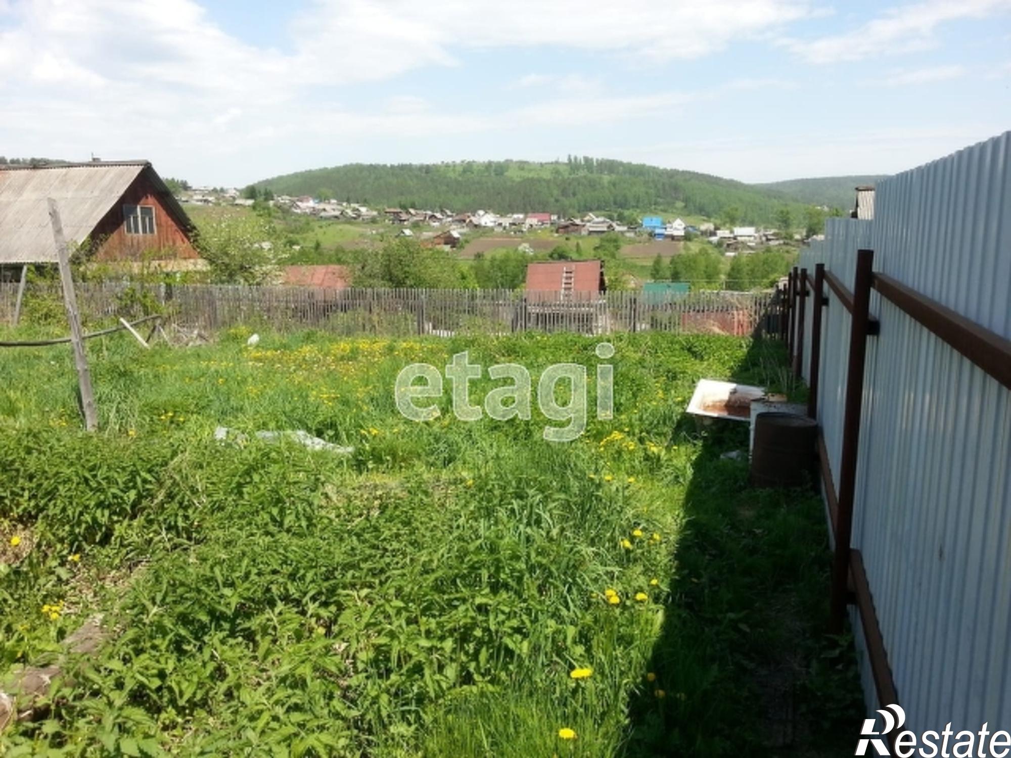 Купить дачу, дом, коттедж за 650 000 рублей на Заречная улица