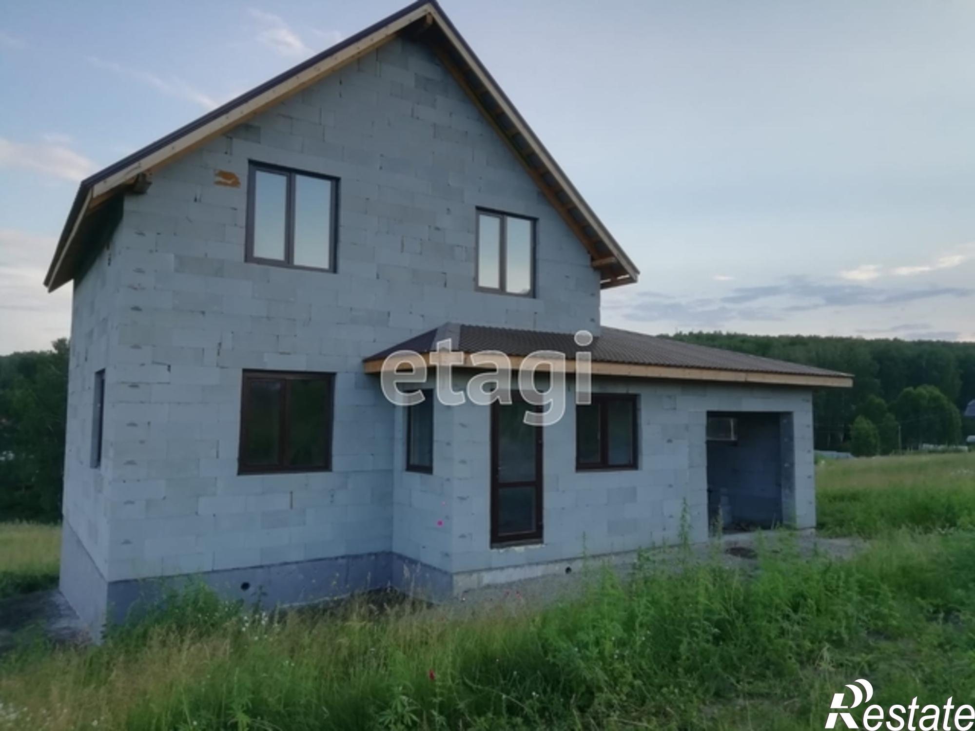 Купить дачу, дом, коттедж за 5 500 000 рублей на Совхозный переулок