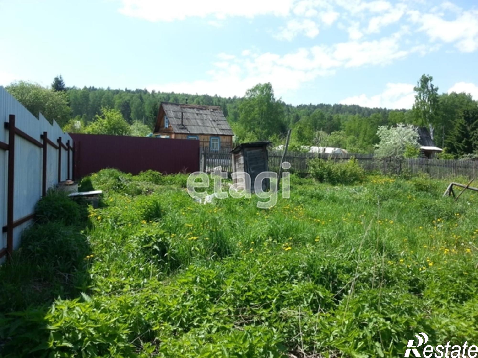 Купить дачу, дом, коттедж за 650 000 рублей на Заречная улица
