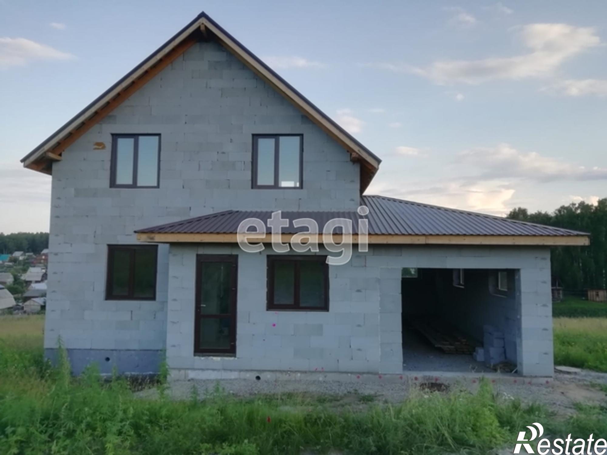 Купить дачу, дом, коттедж за 5 500 000 рублей на Совхозный переулок