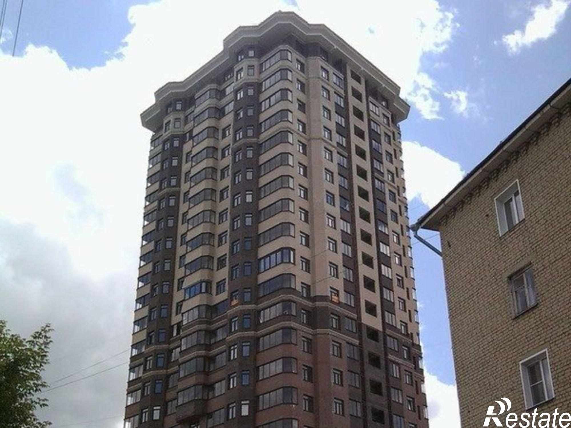 Купить квартиру за 5 500 000 рублей на Володарского ул, 157