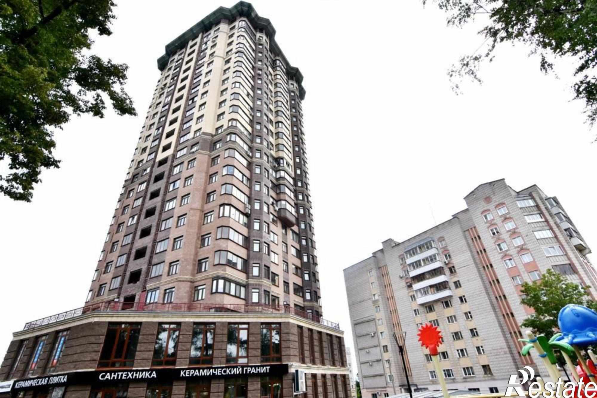Купить квартиру за 5 500 000 рублей на Володарского ул, 157