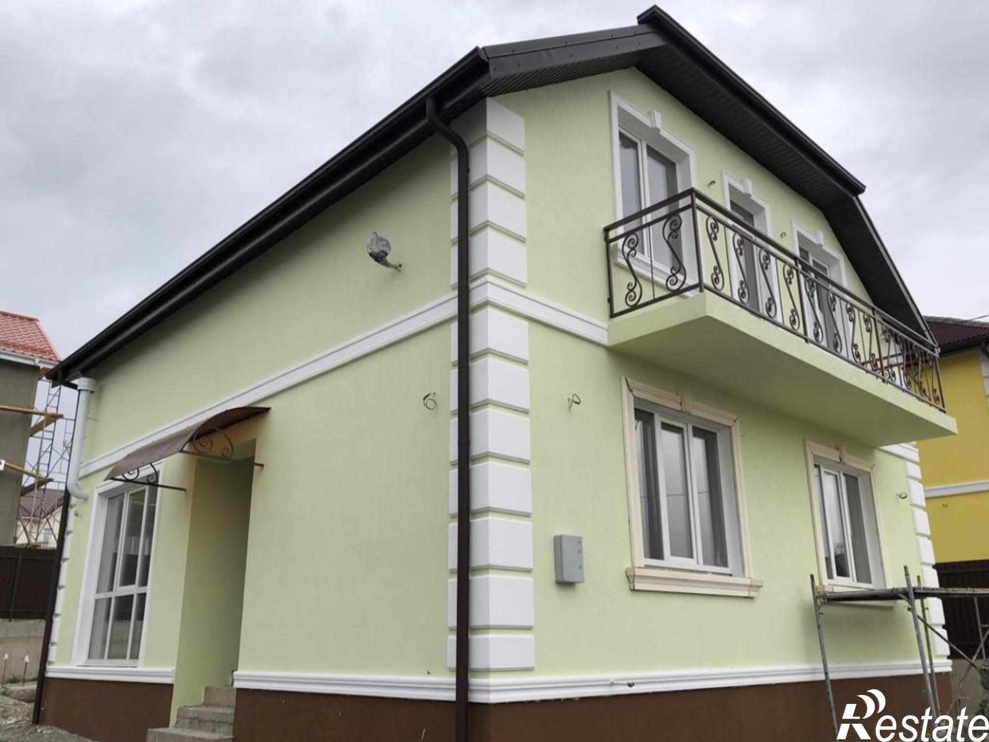 Купить дачу, дом, коттедж за 19 200 000 рублей на Адлеровская