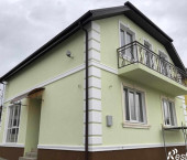 коттедж 156 кв м Адлеровская