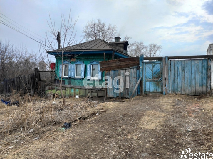 Коттедж/дом Свободный проспект