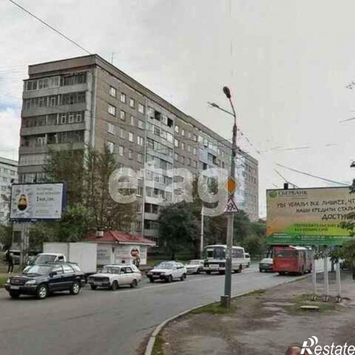Помещение свободного назначения улица Железнодорожников