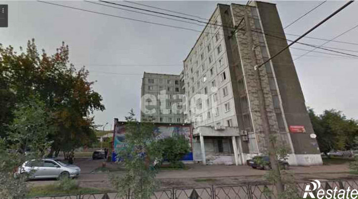 Студия улица Калинина