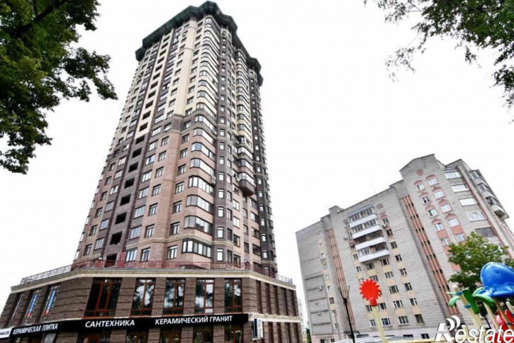 1-комн квартира Володарского ул, 157