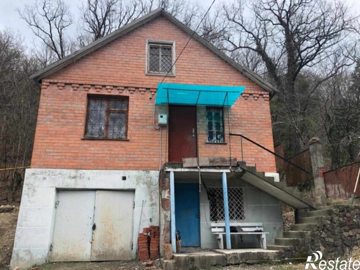 Коттедж/дом СНТ Нептун