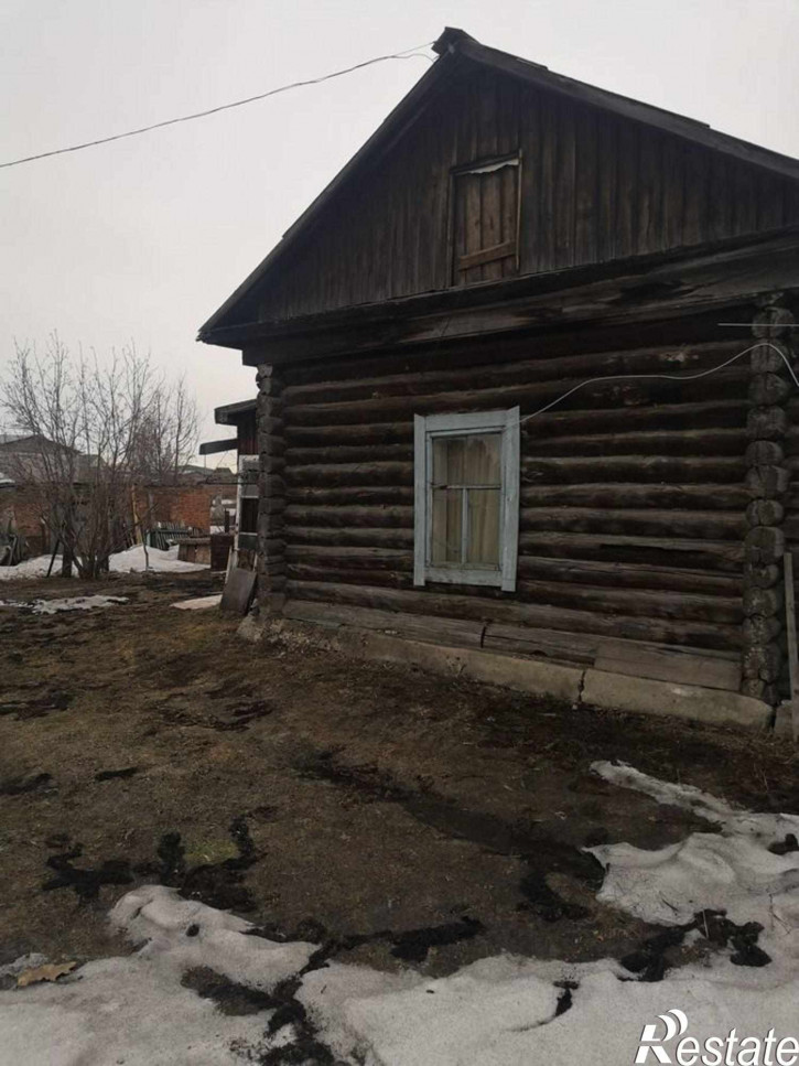 Коттедж/дом школьная