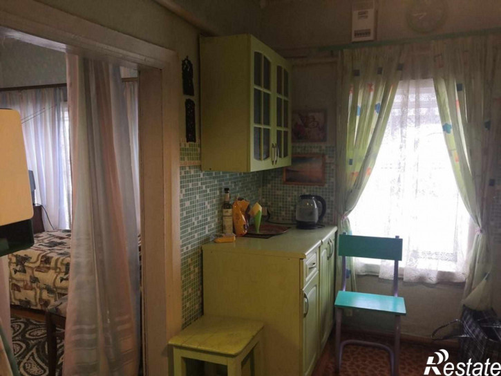 Коттедж/дом школьная