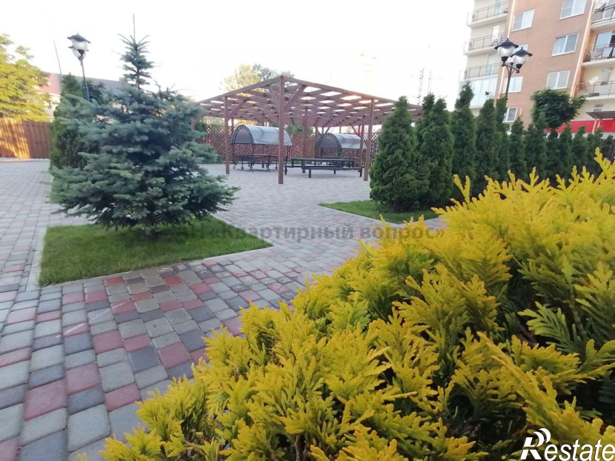 Купить квартиру за 8 200 000 рублей на Парковая ул, 61