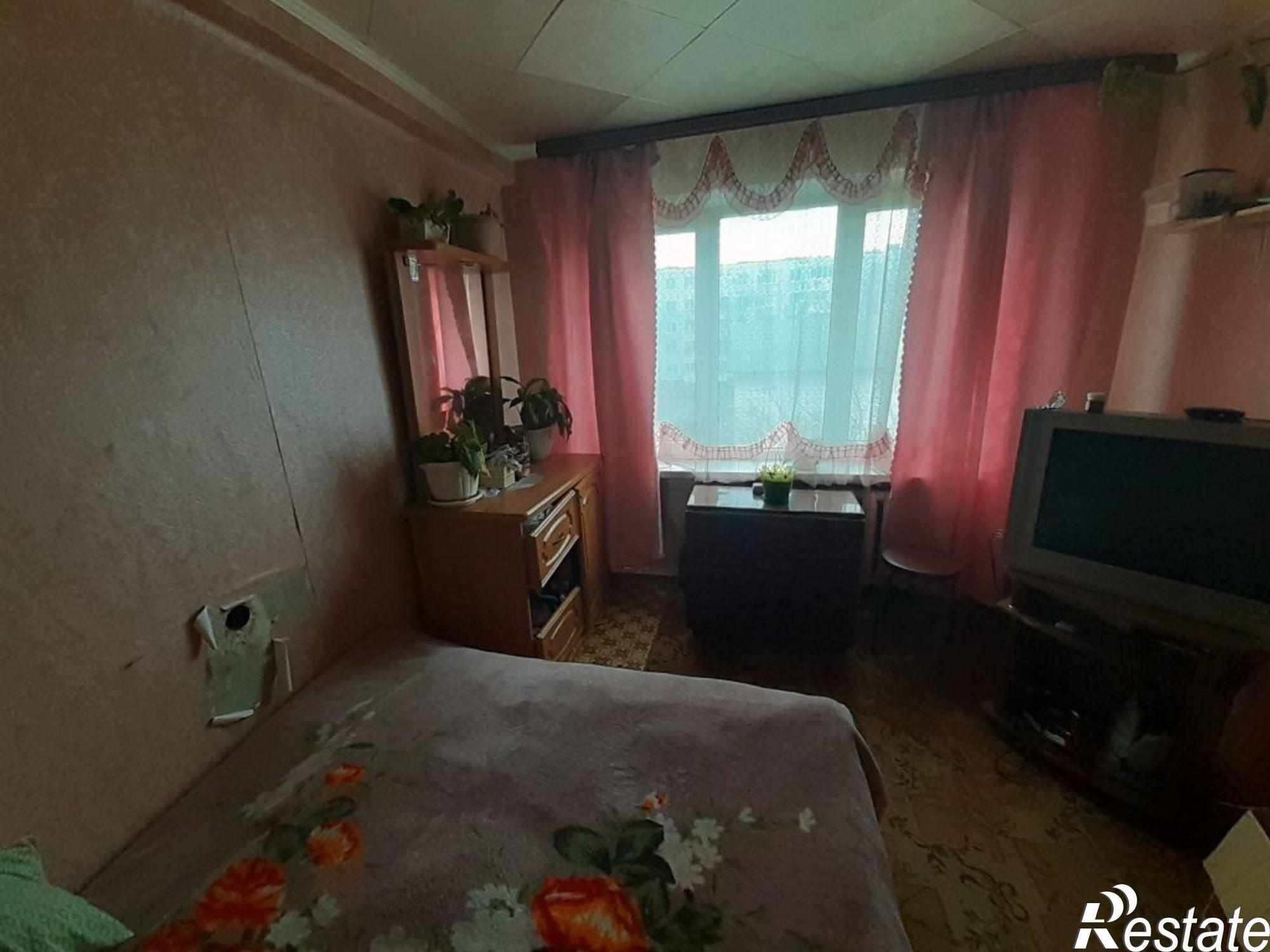 Купить квартиру за 4 200 000 рублей на Транзитная ул, 1
