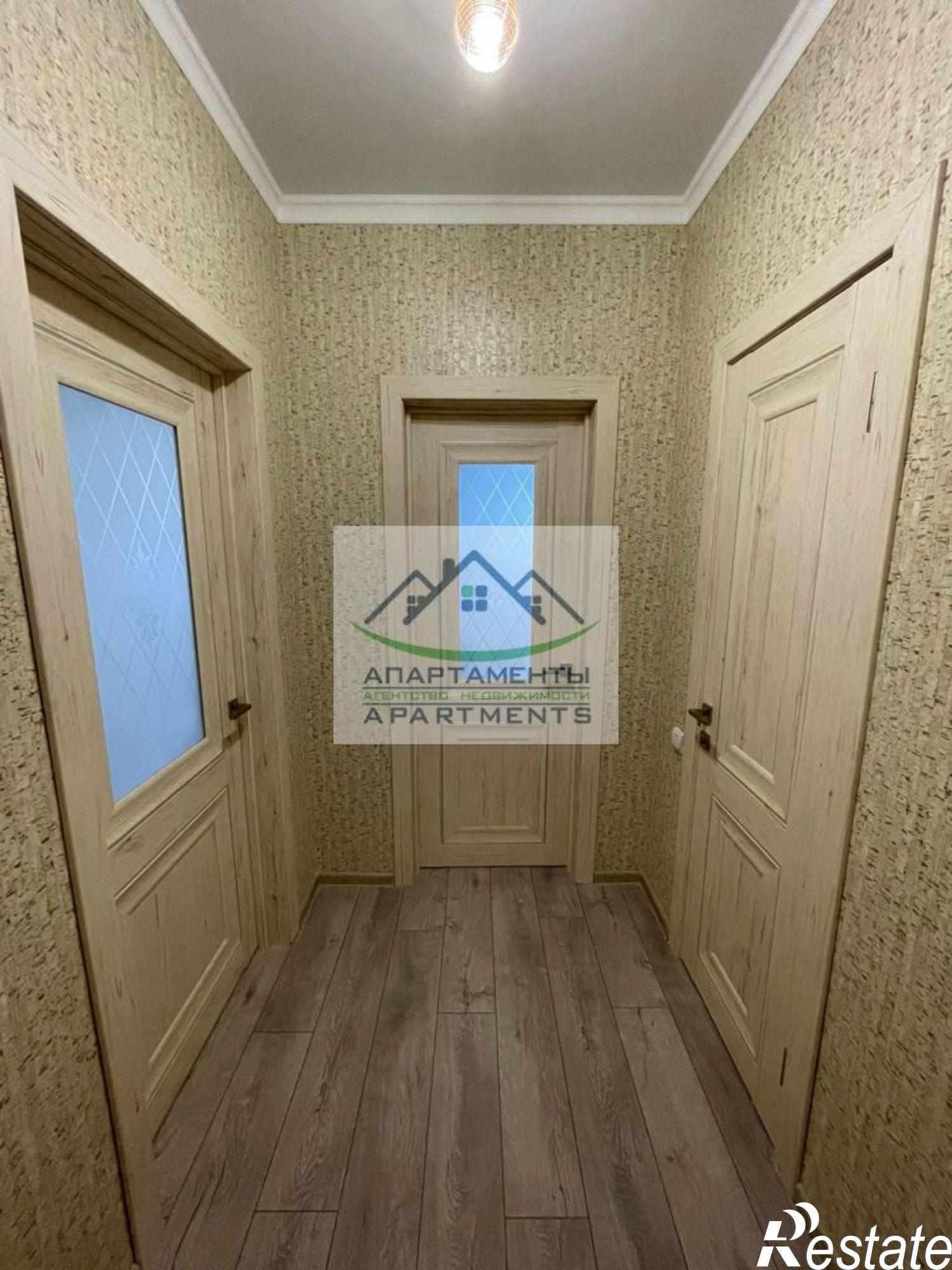 Купить квартиру за 3 600 000 рублей на Гаевского ул, 195