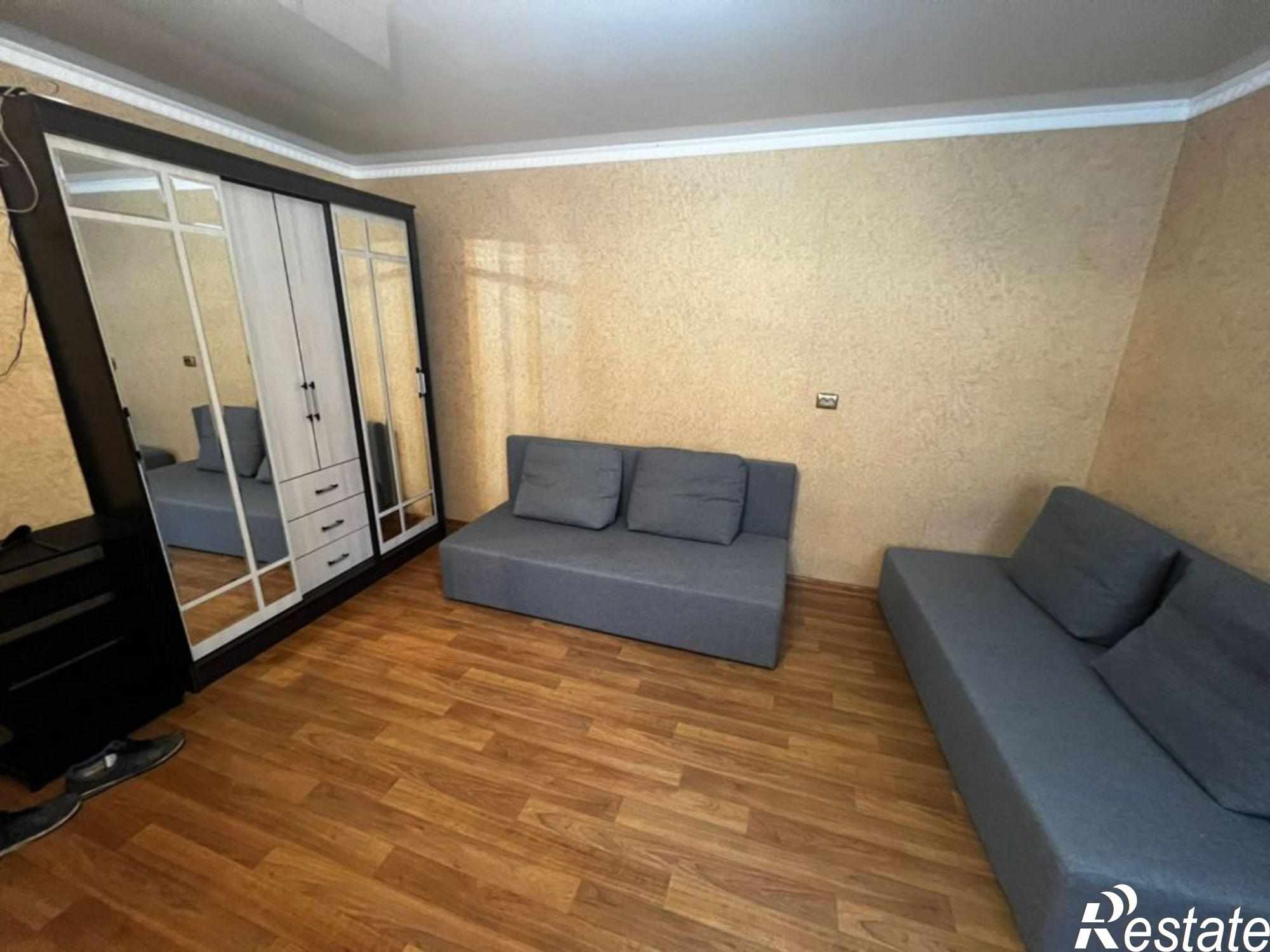 Купить квартиру за 5 900 000 рублей на Братьев Бернардацци ул, 2