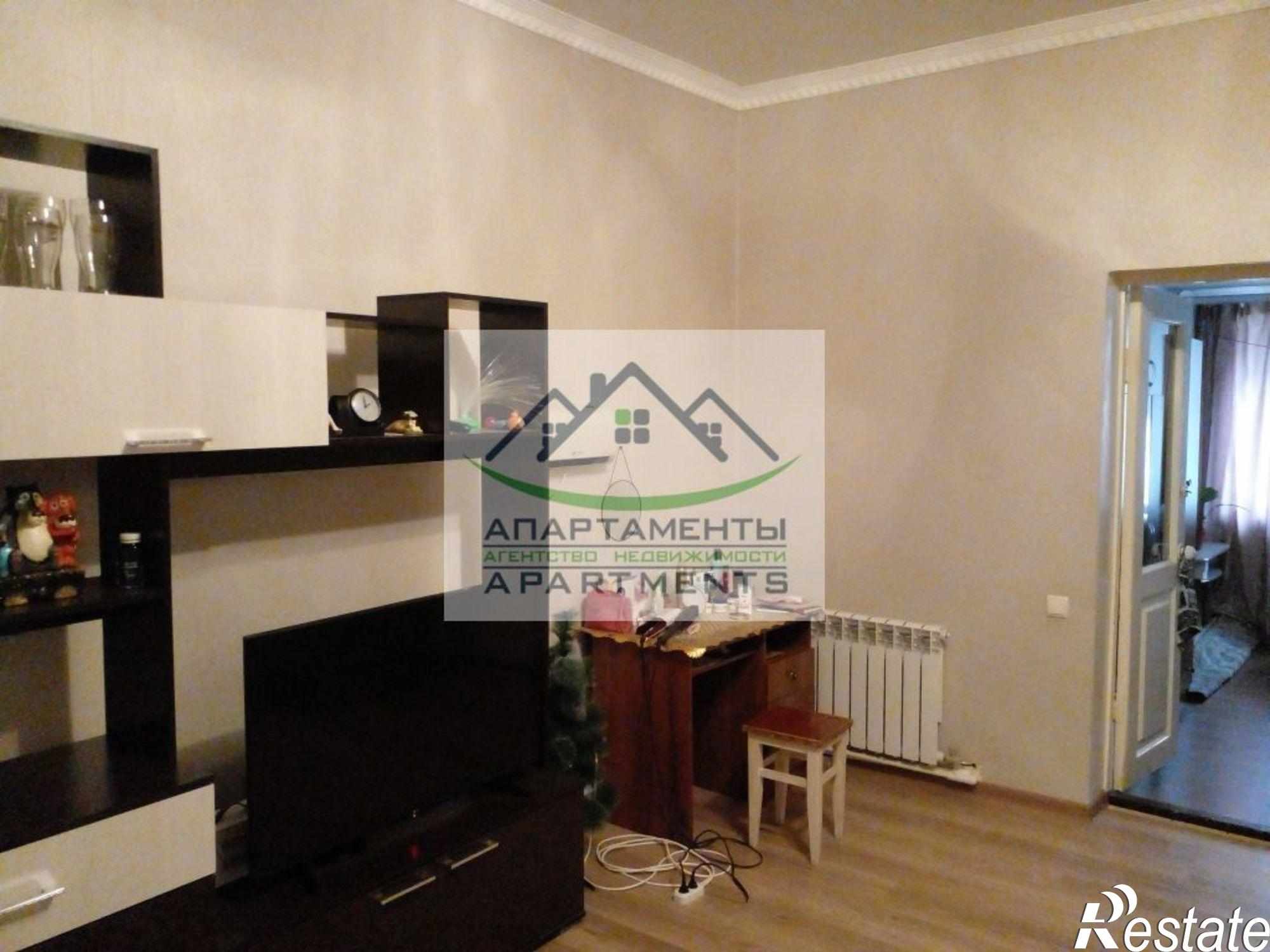 Купить квартиру за 3 550 000 рублей на Карла Маркса ул, 22