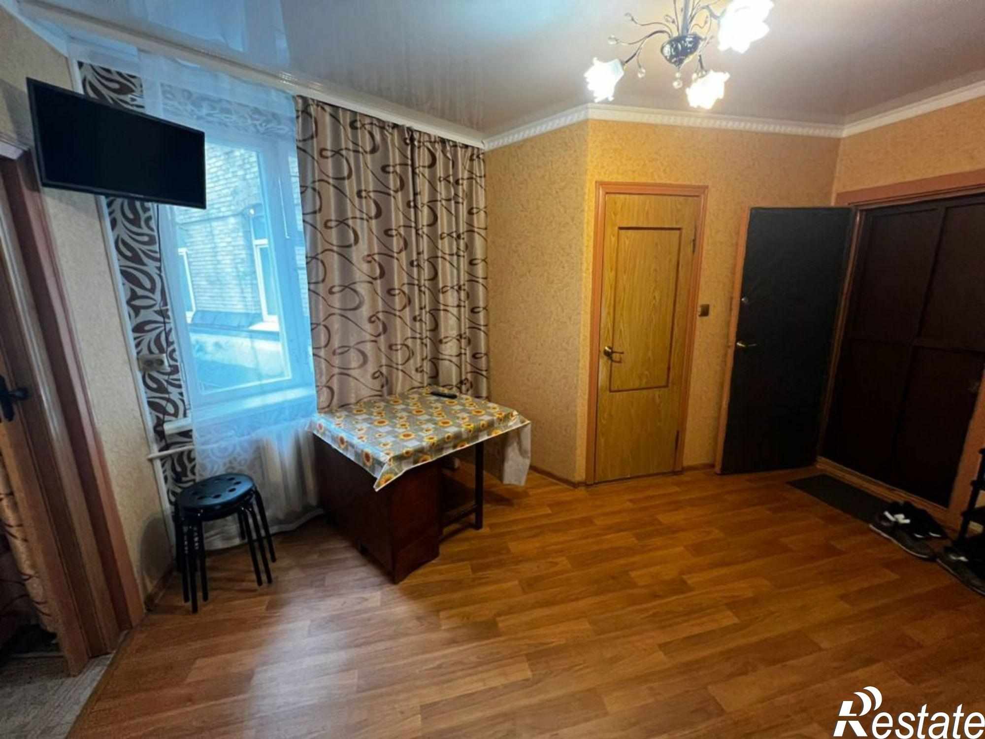 Купить квартиру за 5 900 000 рублей на Братьев Бернардацци ул, 2