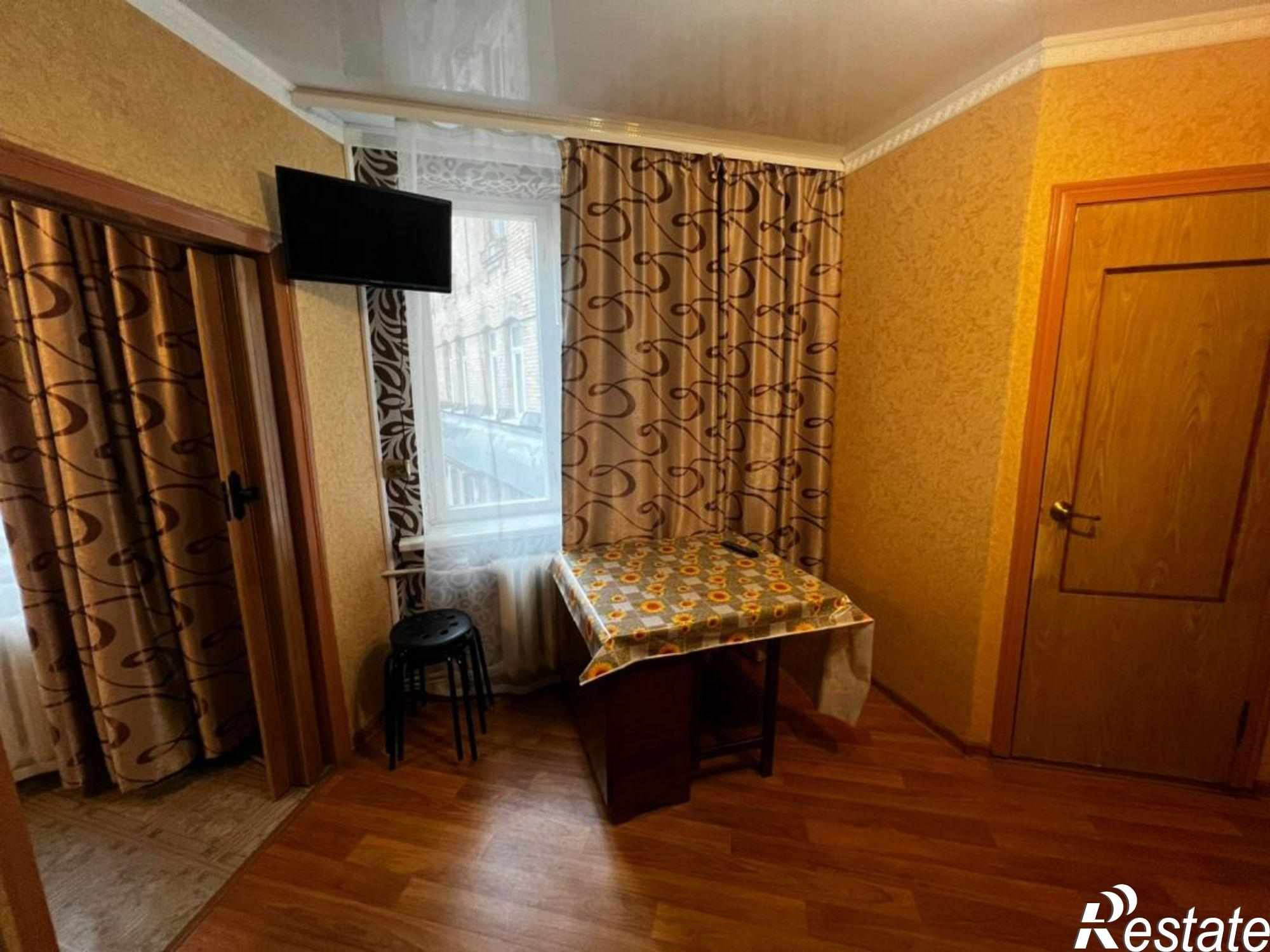 Купить квартиру за 5 900 000 рублей на Братьев Бернардацци ул, 2