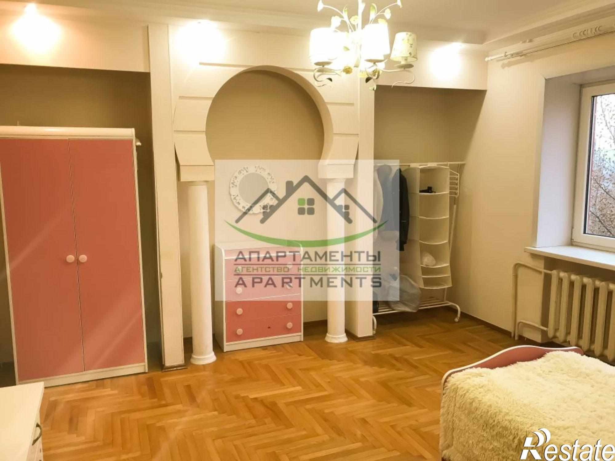 Купить квартиру за 10 500 000 рублей на Пушкинская ул, 31к5