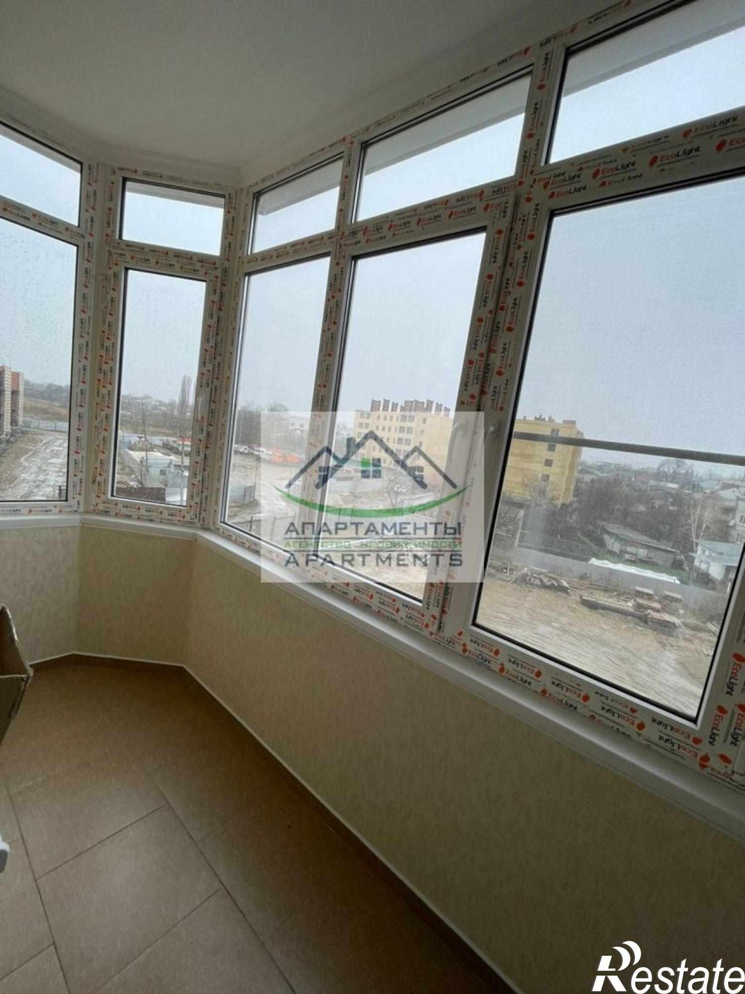 Купить квартиру за 3 600 000 рублей на Гаевского ул, 195
