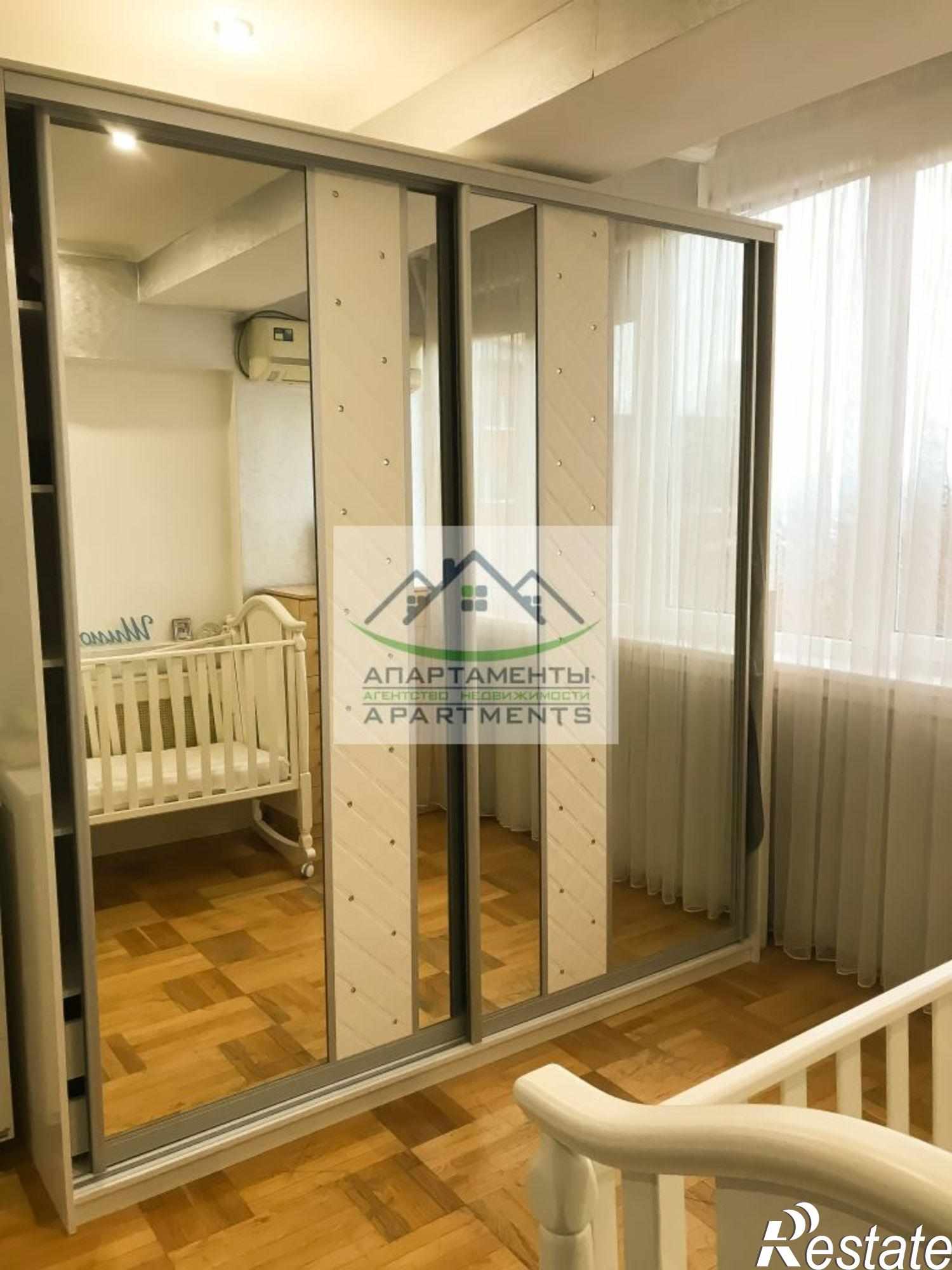 Купить квартиру за 10 500 000 рублей на Пушкинская ул, 31к5