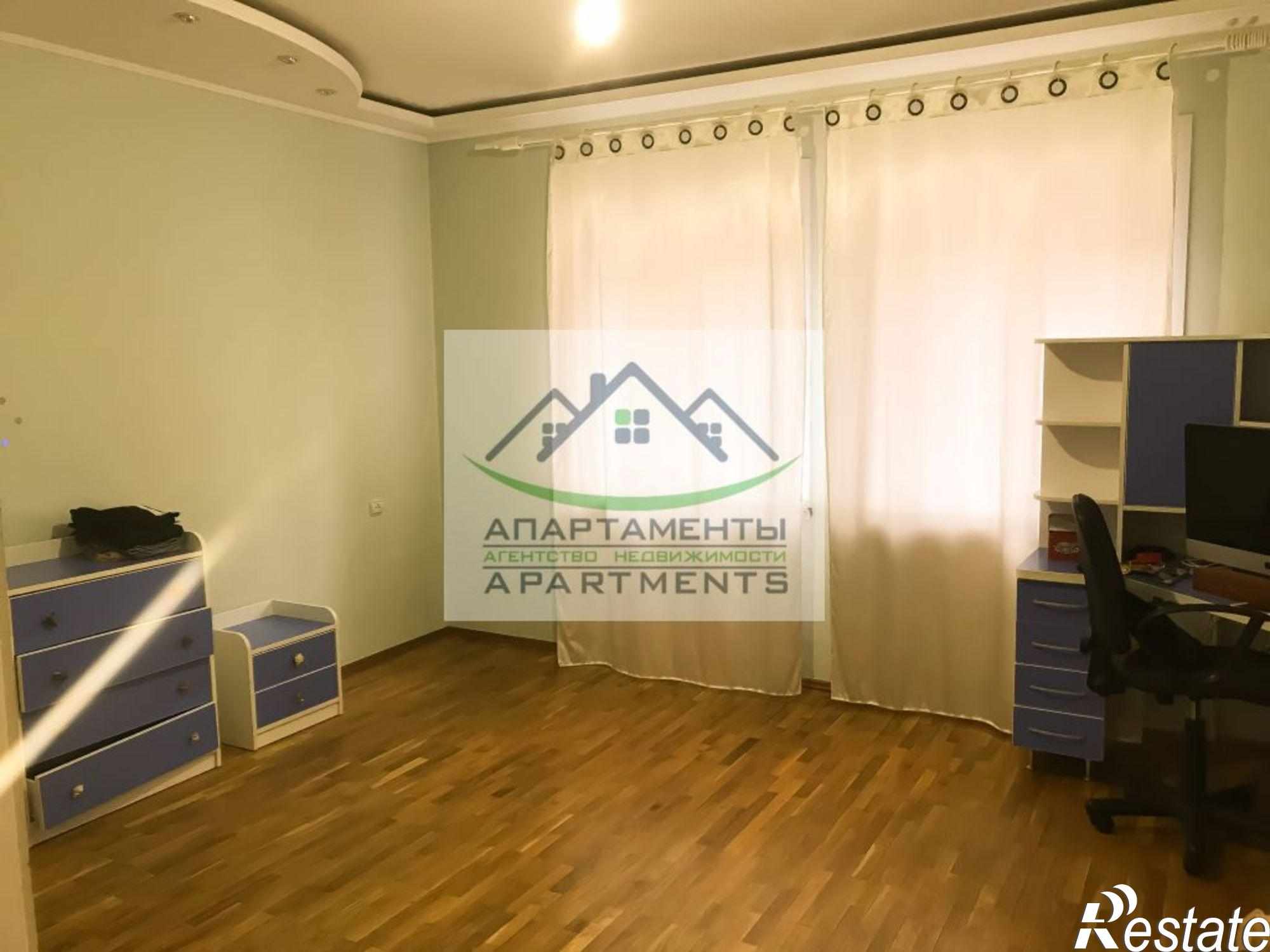 Купить квартиру за 10 500 000 рублей на Пушкинская ул, 31к5