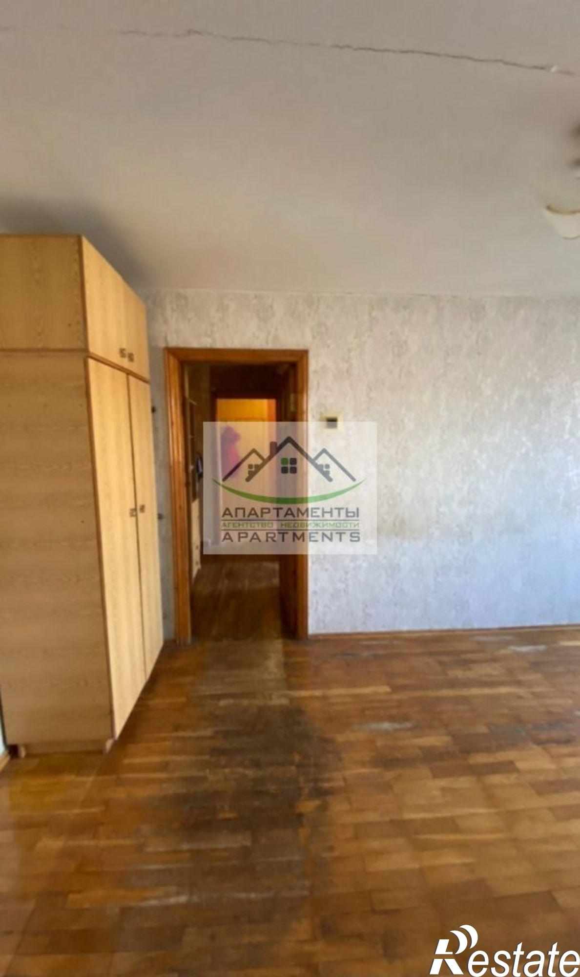 Купить квартиру за 4 850 000 рублей на Панагюриште ул, 14к1