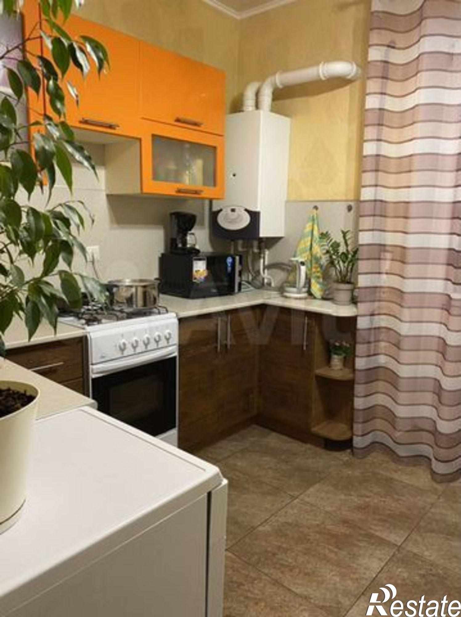 Купить квартиру за 3 350 000 рублей на Тухачевского ул, 26/6
