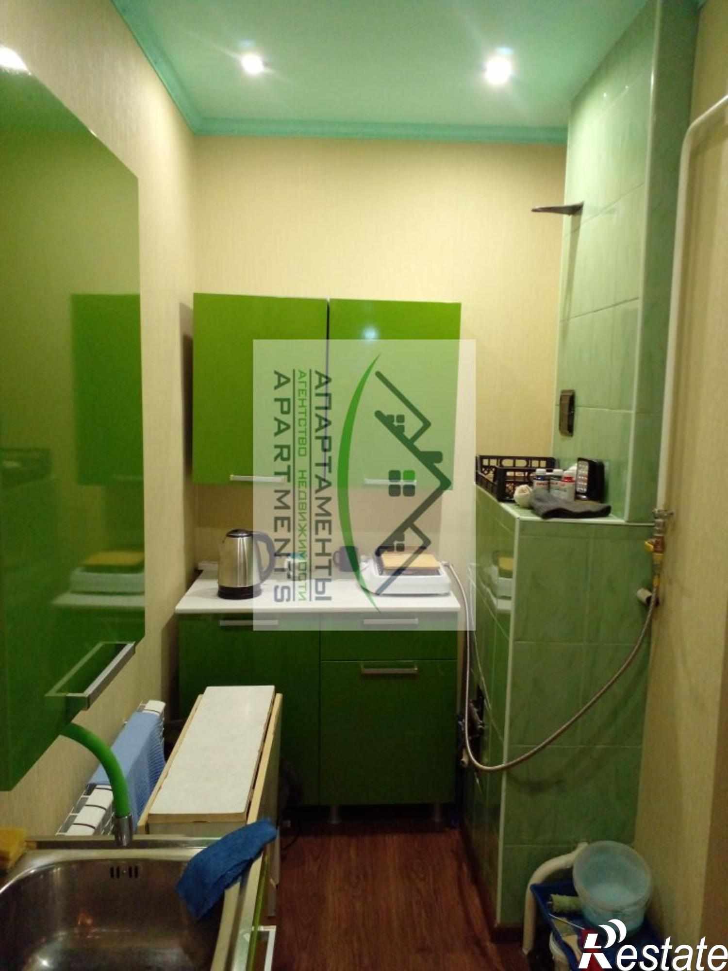 Купить квартиру за 3 550 000 рублей на Карла Маркса ул, 22