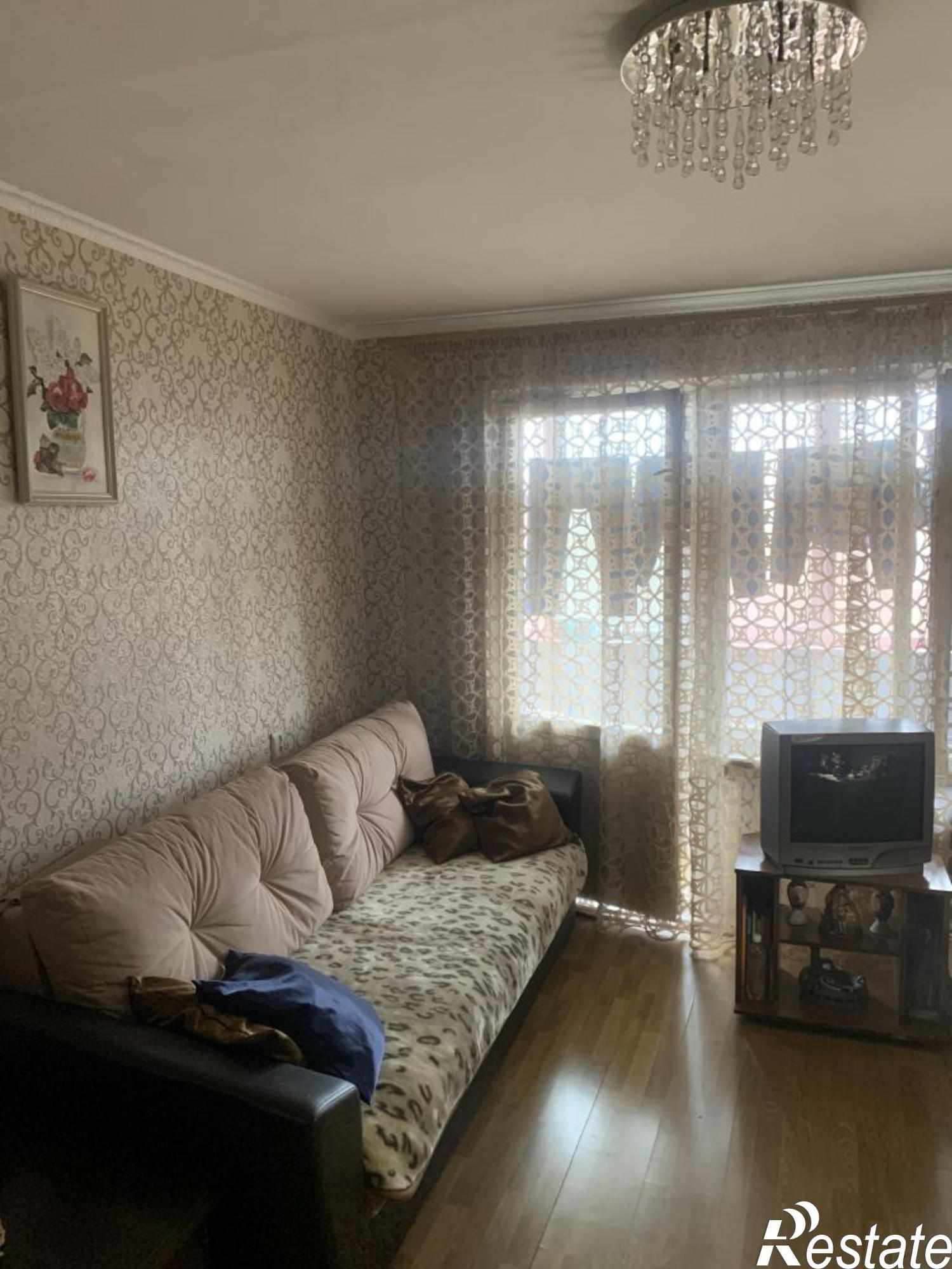 Купить квартиру за 5 750 000 рублей на Февральская ул, 89к2