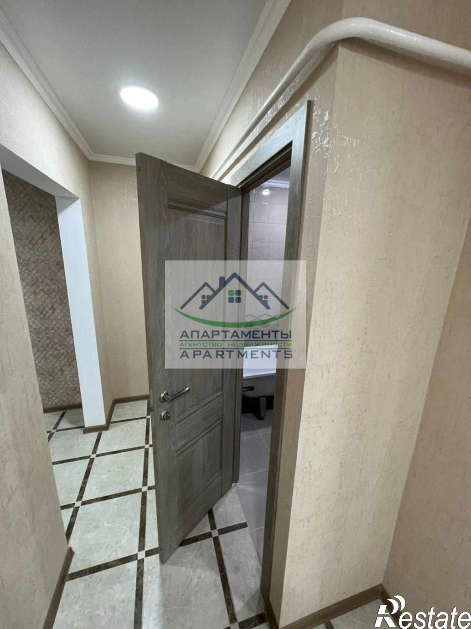 Купить квартиру за 4 800 000 рублей на Адмиральского ул, 2/4