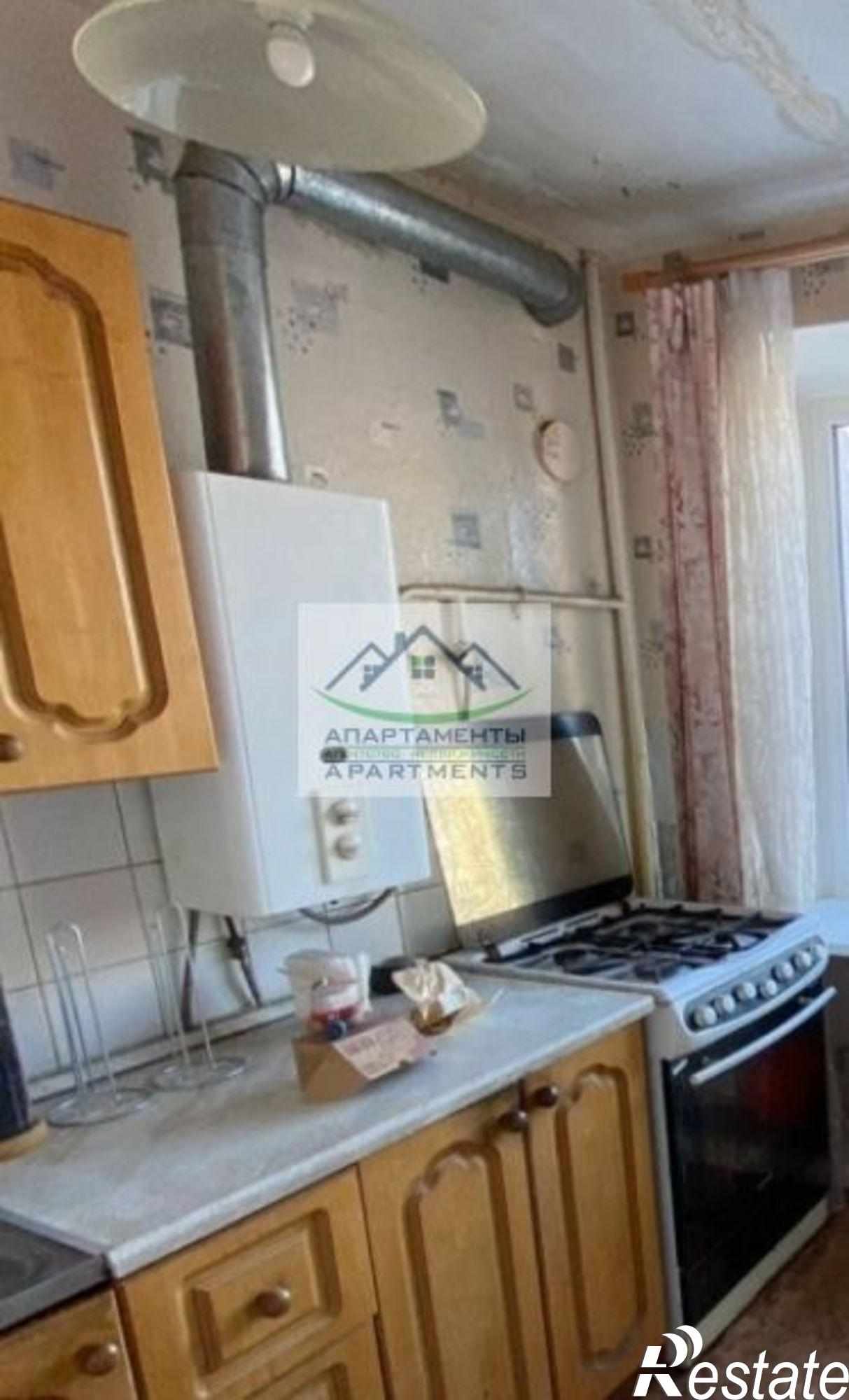 Купить квартиру за 4 850 000 рублей на Панагюриште ул, 14к1