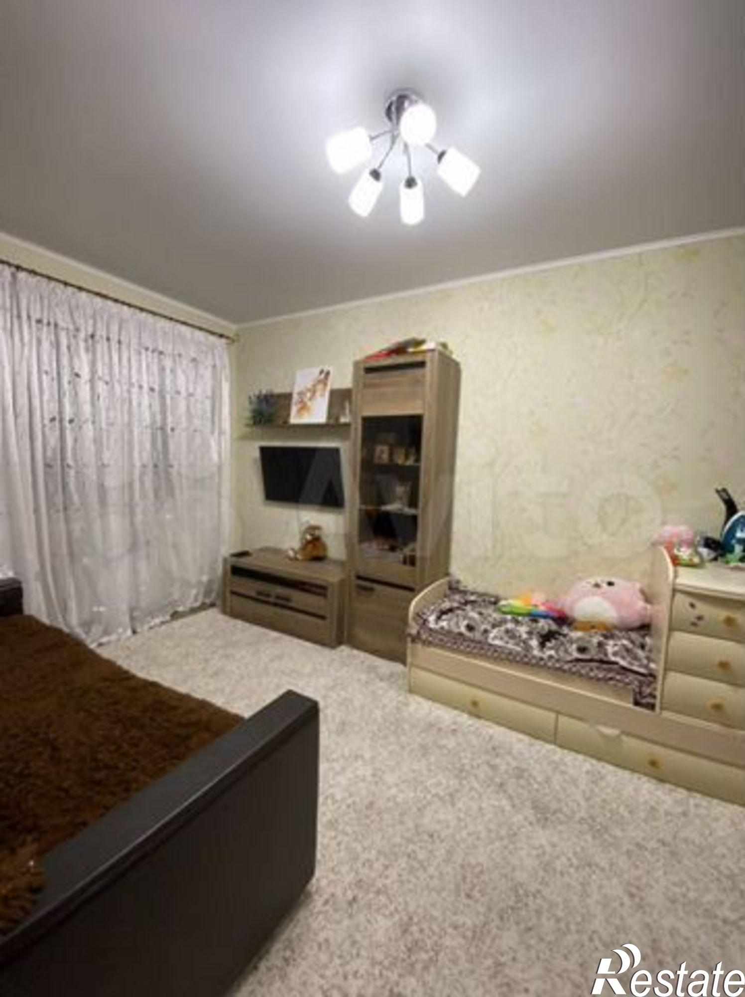 Купить квартиру за 3 350 000 рублей на Тухачевского ул, 26/6