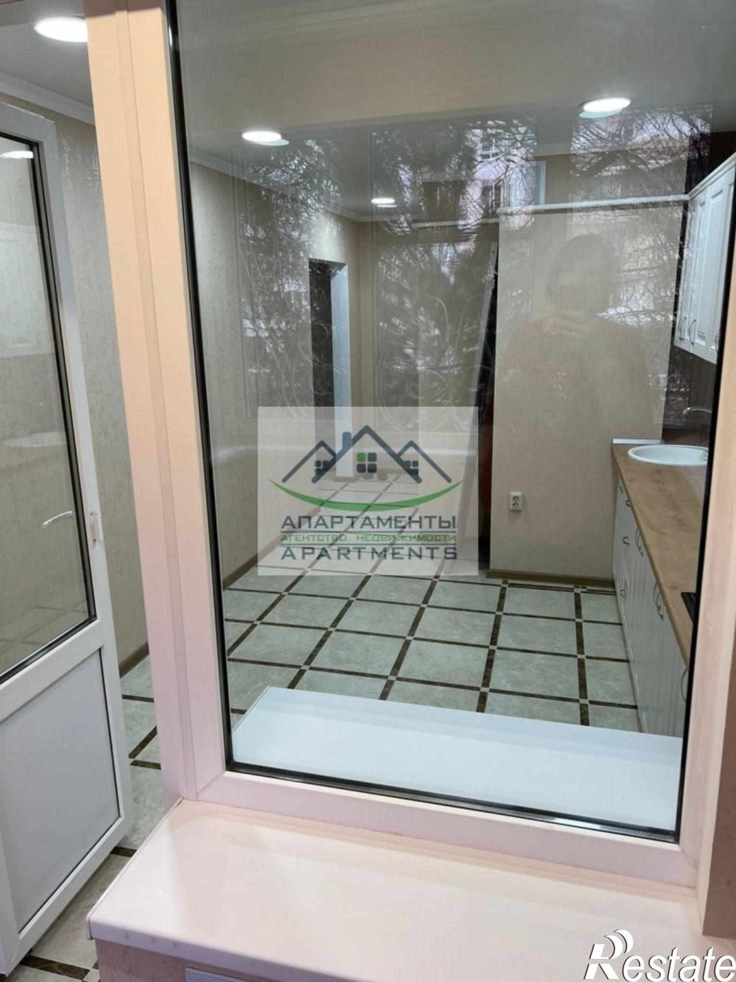 Купить квартиру за 4 800 000 рублей на Адмиральского ул, 2/4