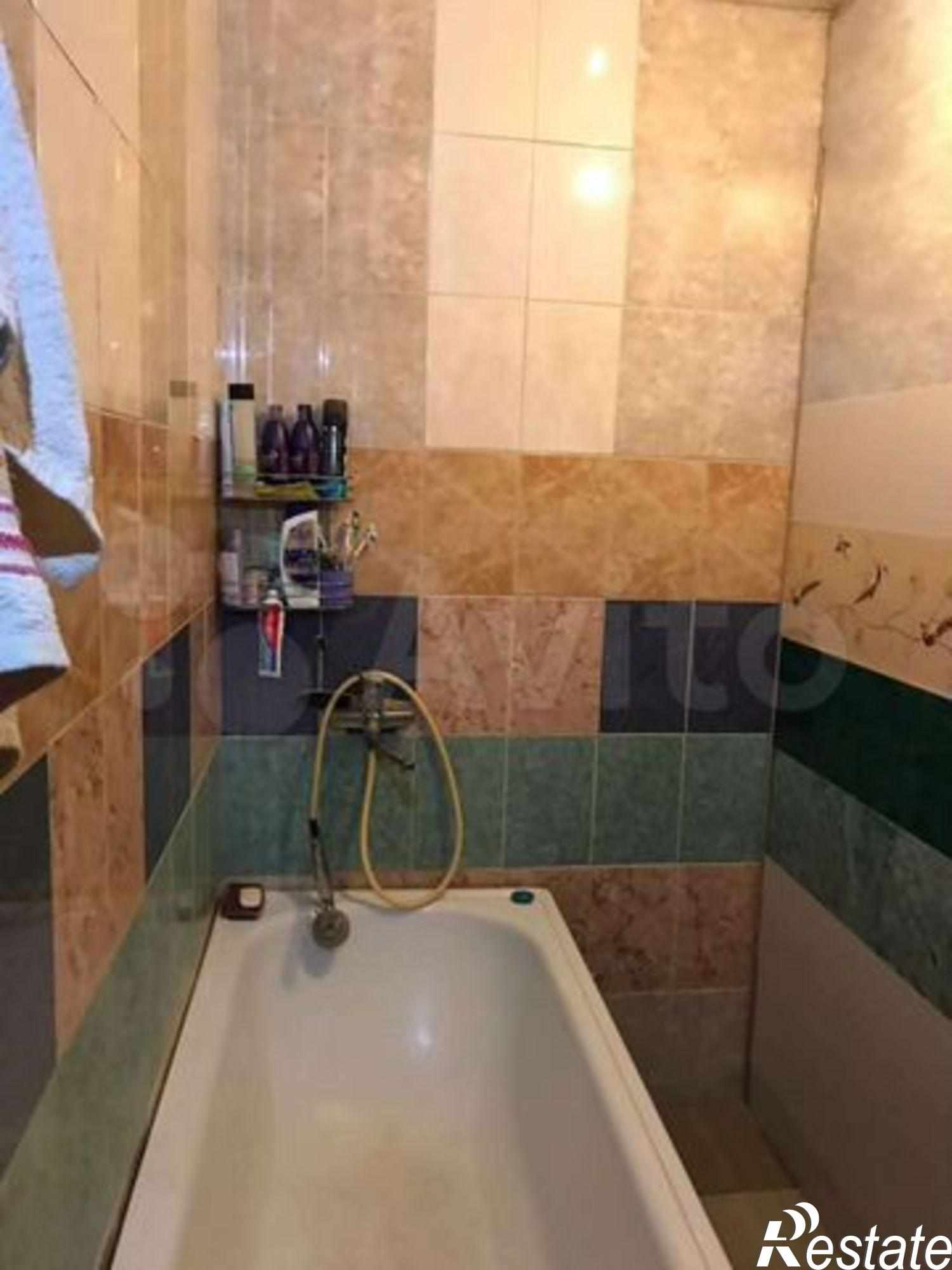 Купить квартиру за 4 100 000 рублей на Советская ул, 1