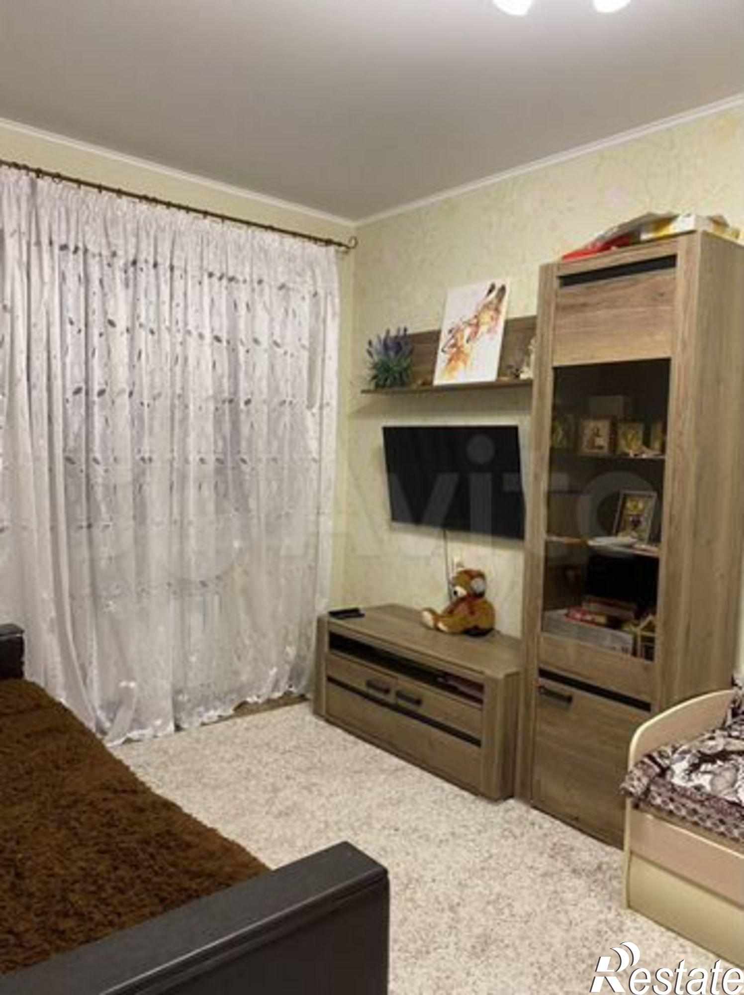 Купить квартиру за 3 350 000 рублей на Тухачевского ул, 26/6