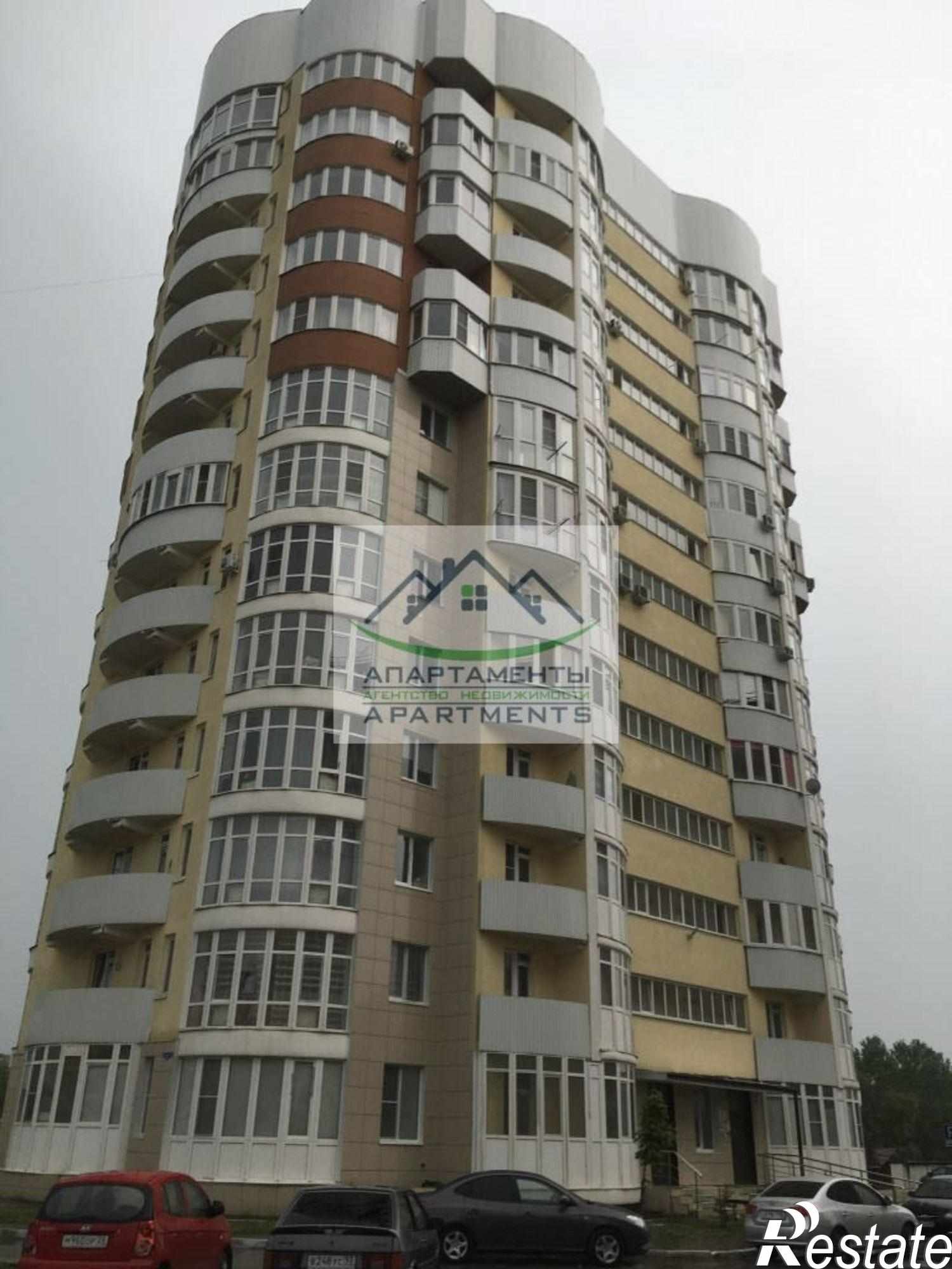 Купить квартиру за 4 150 000 рублей на Огородная ул, 37а