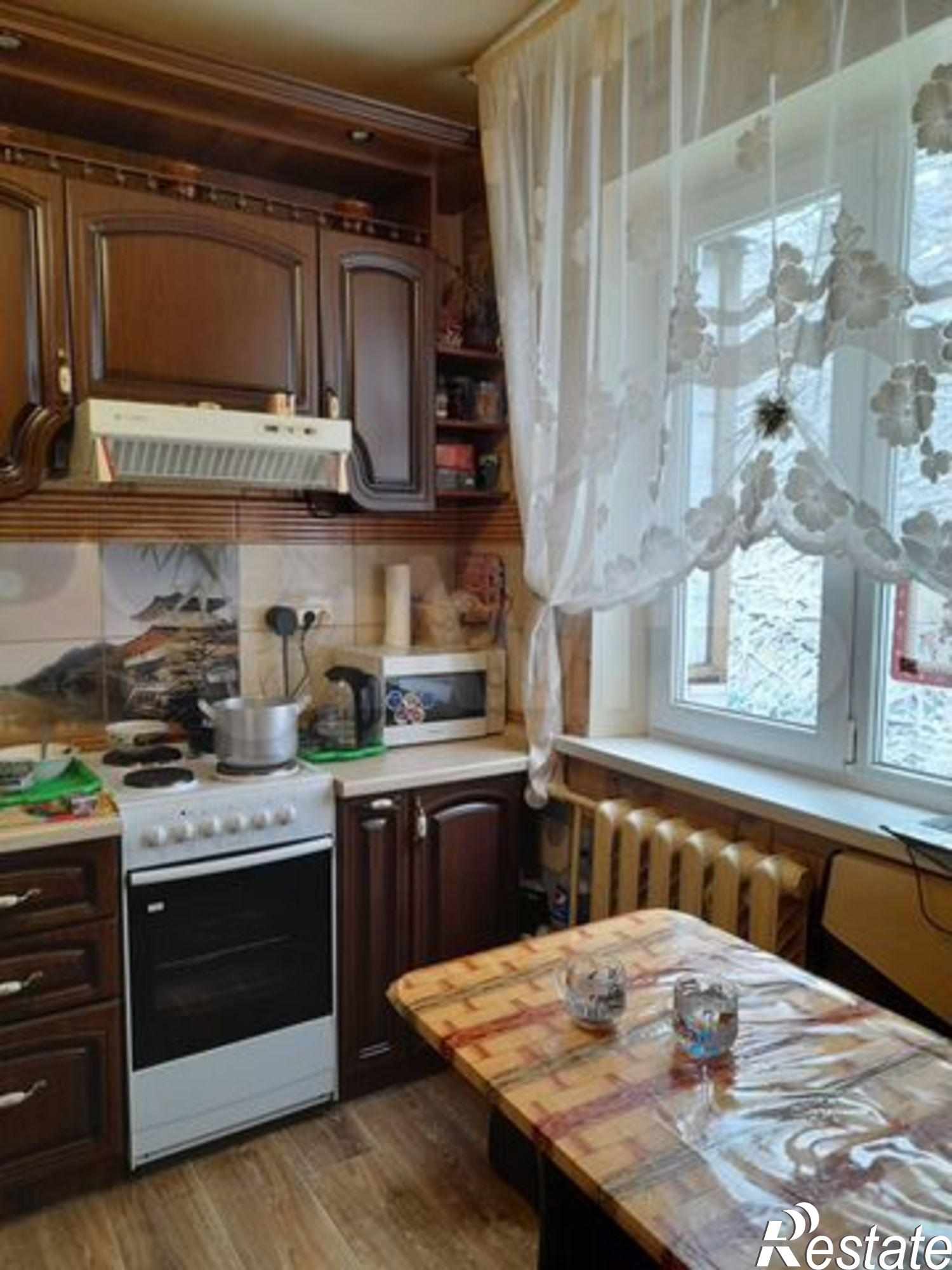 Купить квартиру за 3 200 000 рублей на Доваторцев ул, 59/1