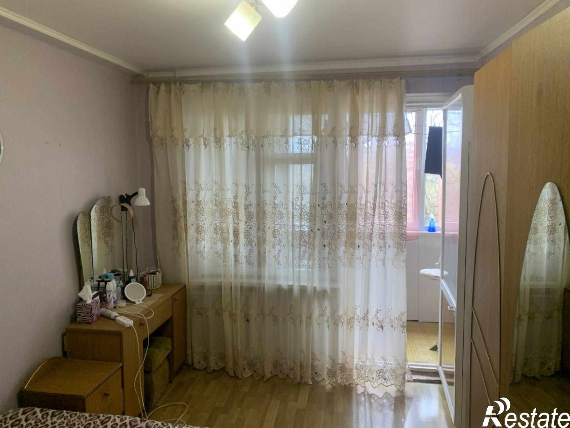Купить квартиру за 5 750 000 рублей на Февральская ул, 89к2
