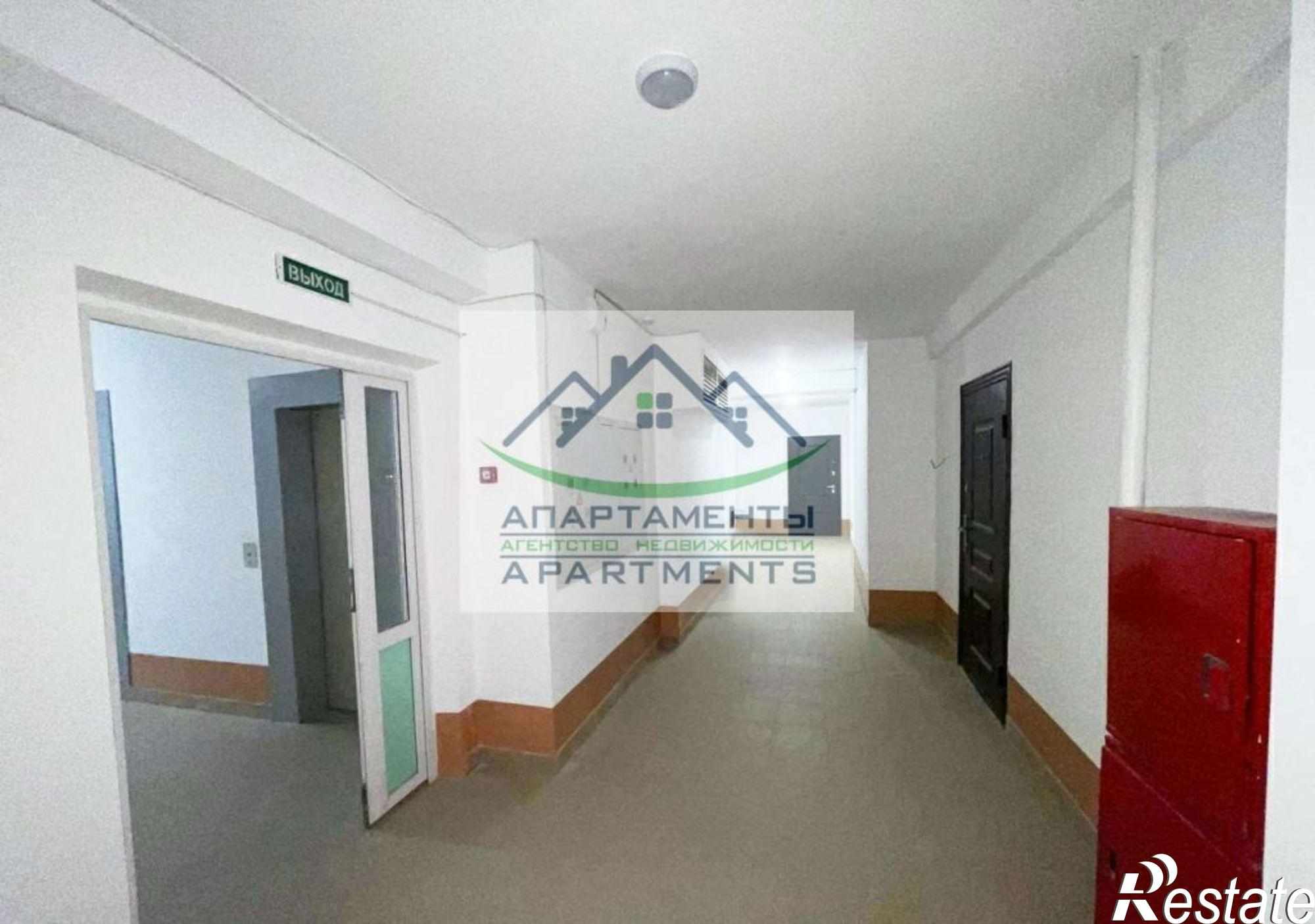 Купить квартиру за 4 150 000 рублей на Огородная ул, 37а