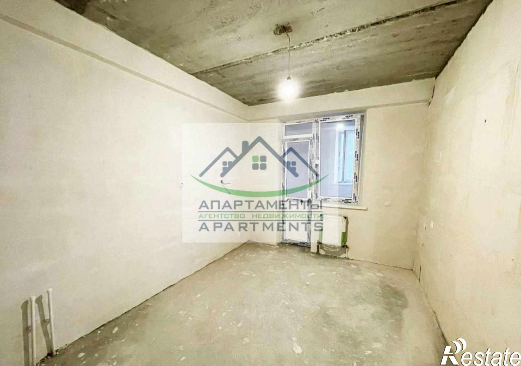 Купить квартиру за 4 150 000 рублей на Огородная ул, 37а