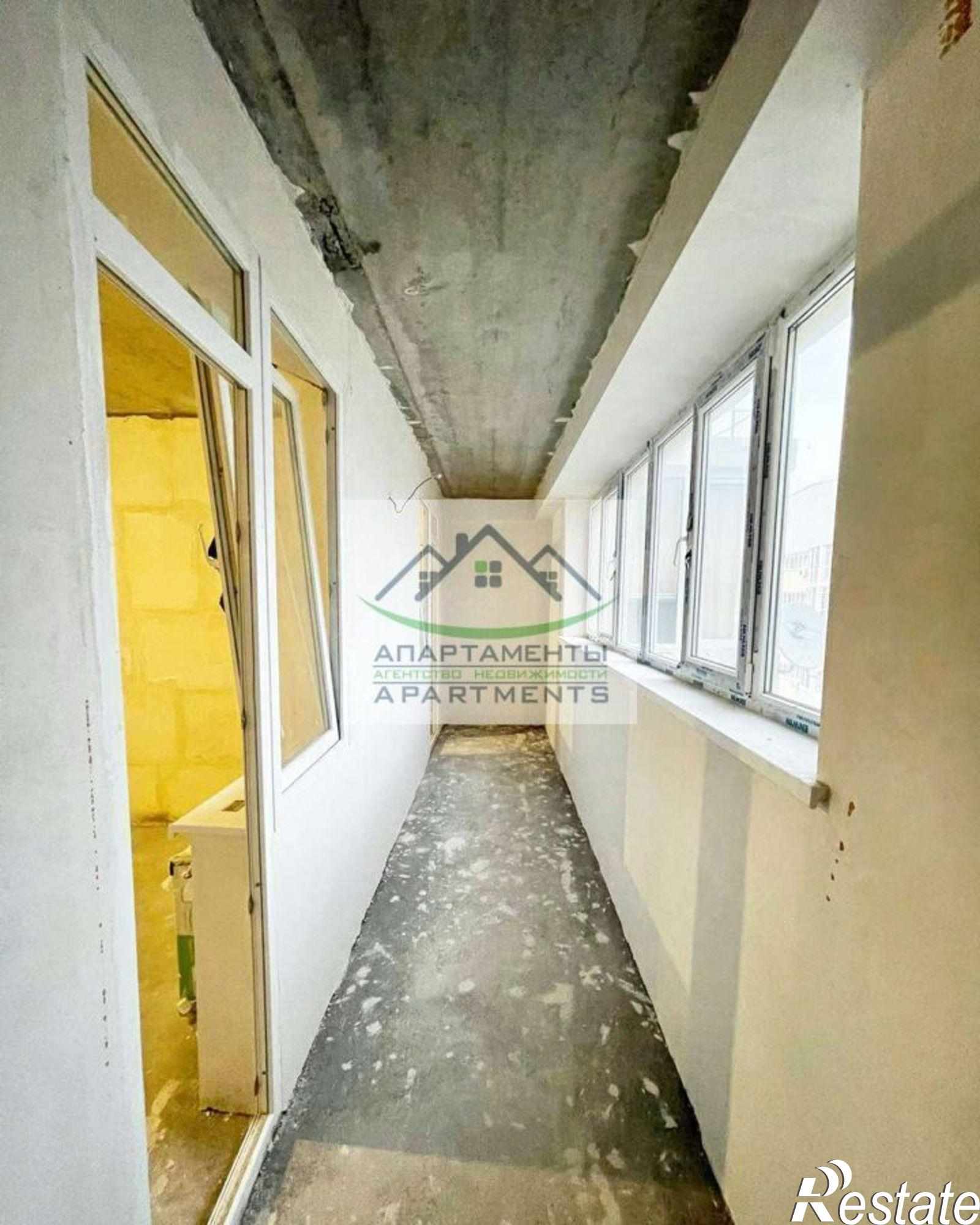 Купить квартиру за 4 150 000 рублей на Огородная ул, 37а