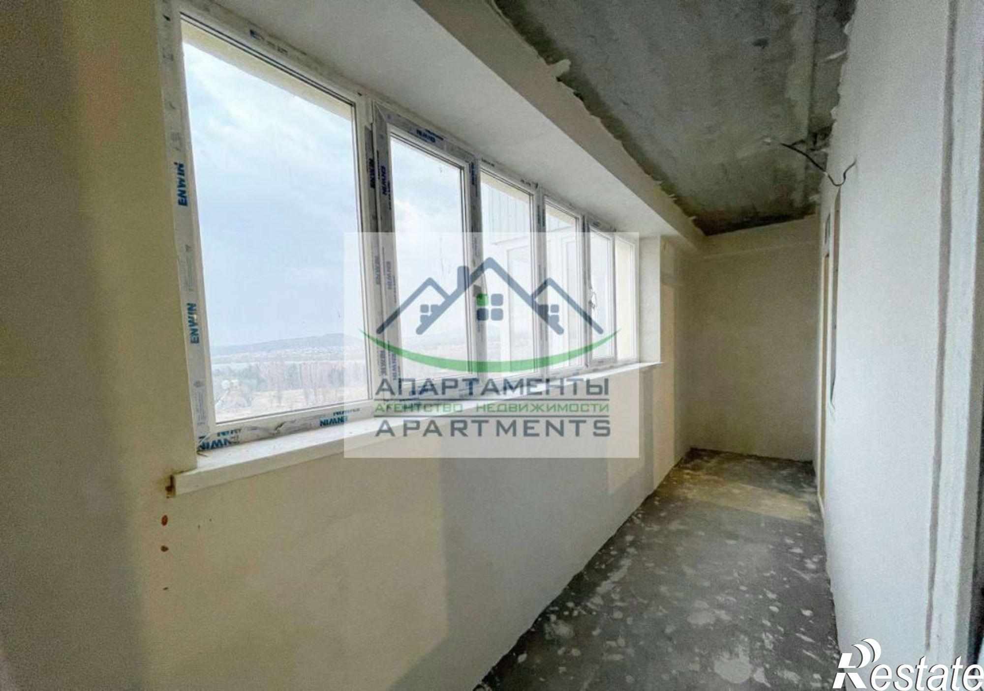 Купить квартиру за 4 150 000 рублей на Огородная ул, 37а