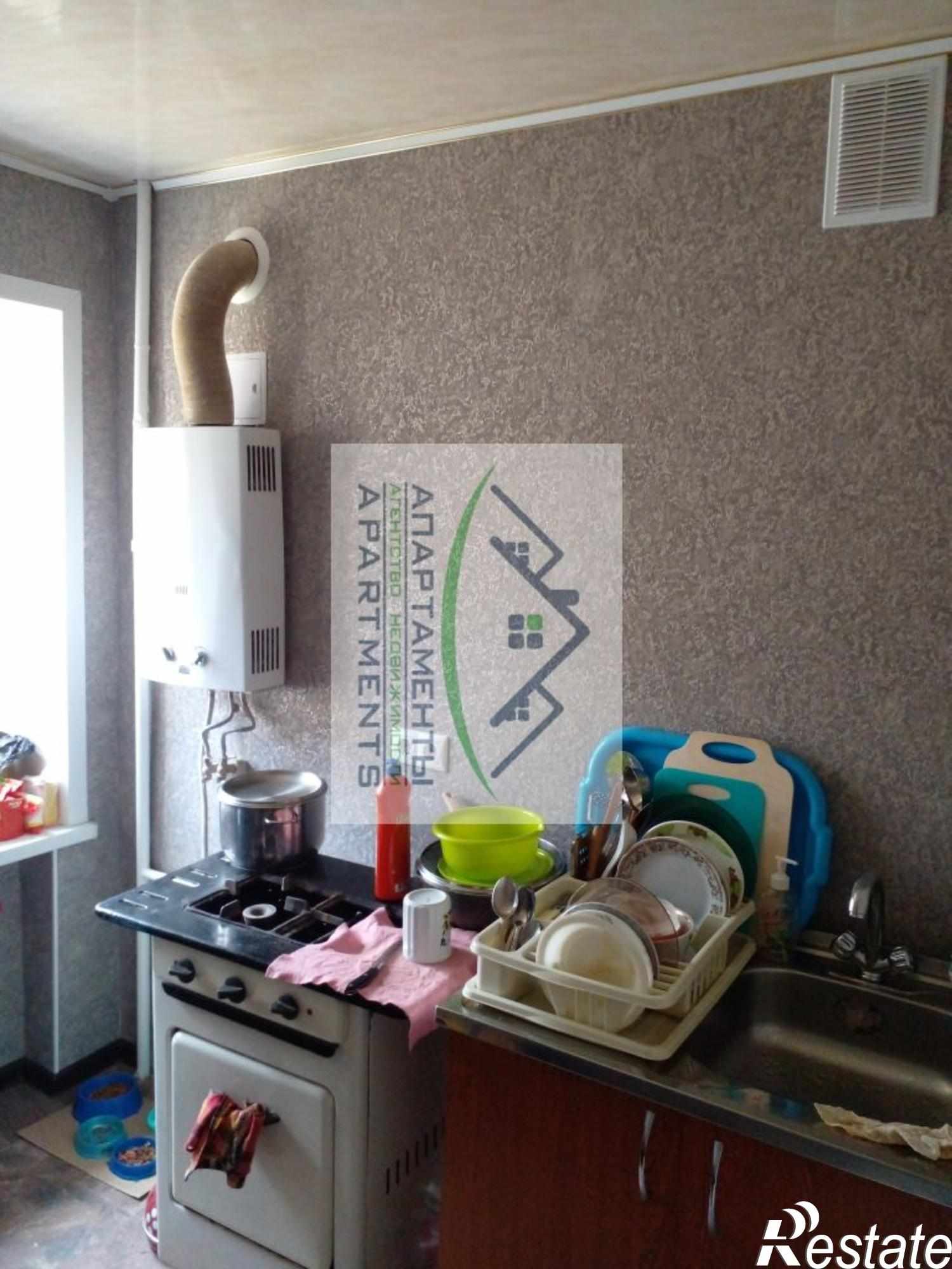 Купить квартиру за 3 400 000 рублей на Октябрьская ул, 465