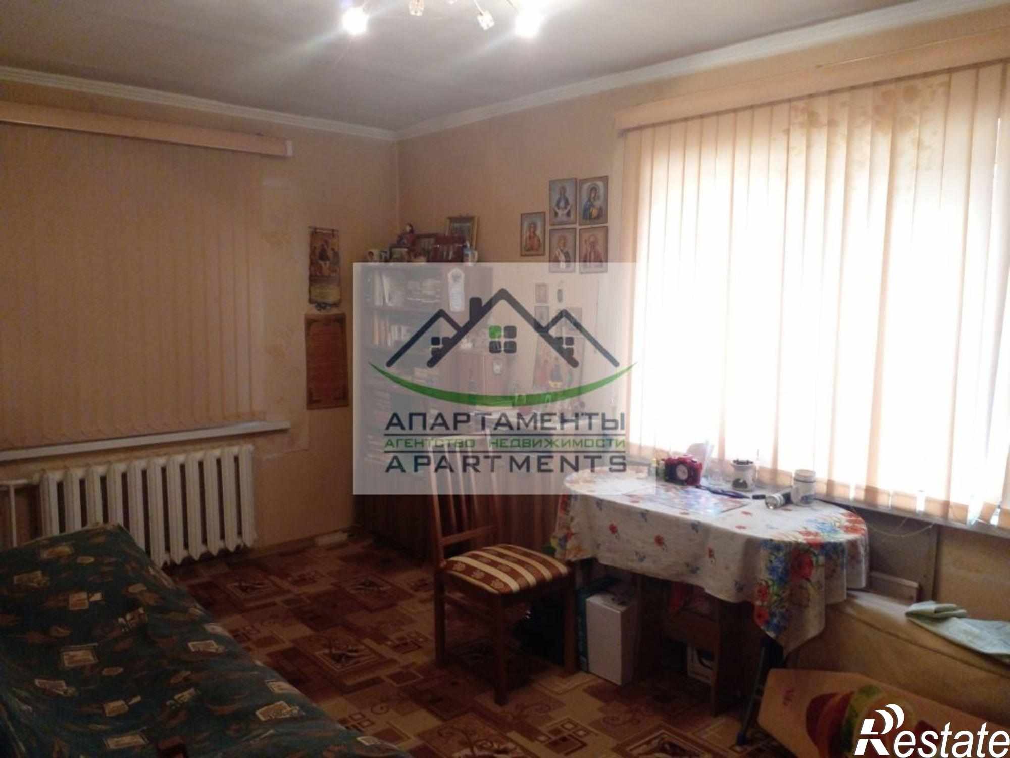Купить квартиру за 3 180 000 рублей на Свободы ул, 17